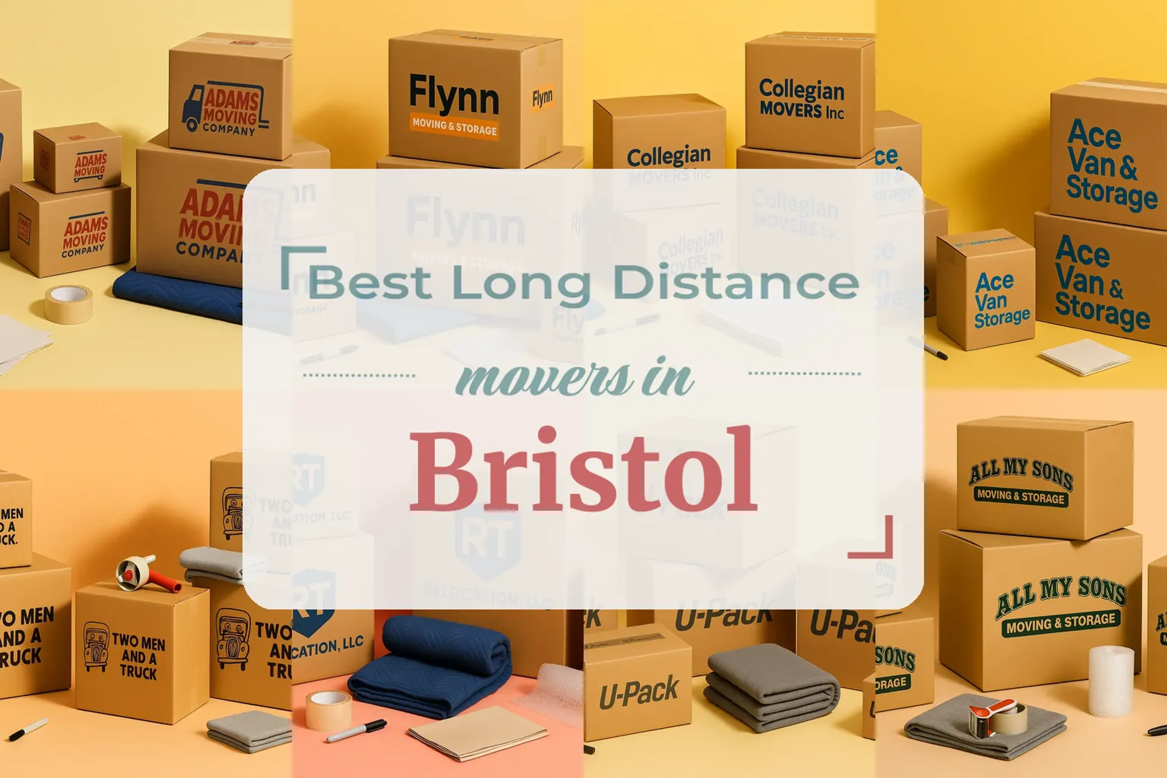 Bristol, CT background image
