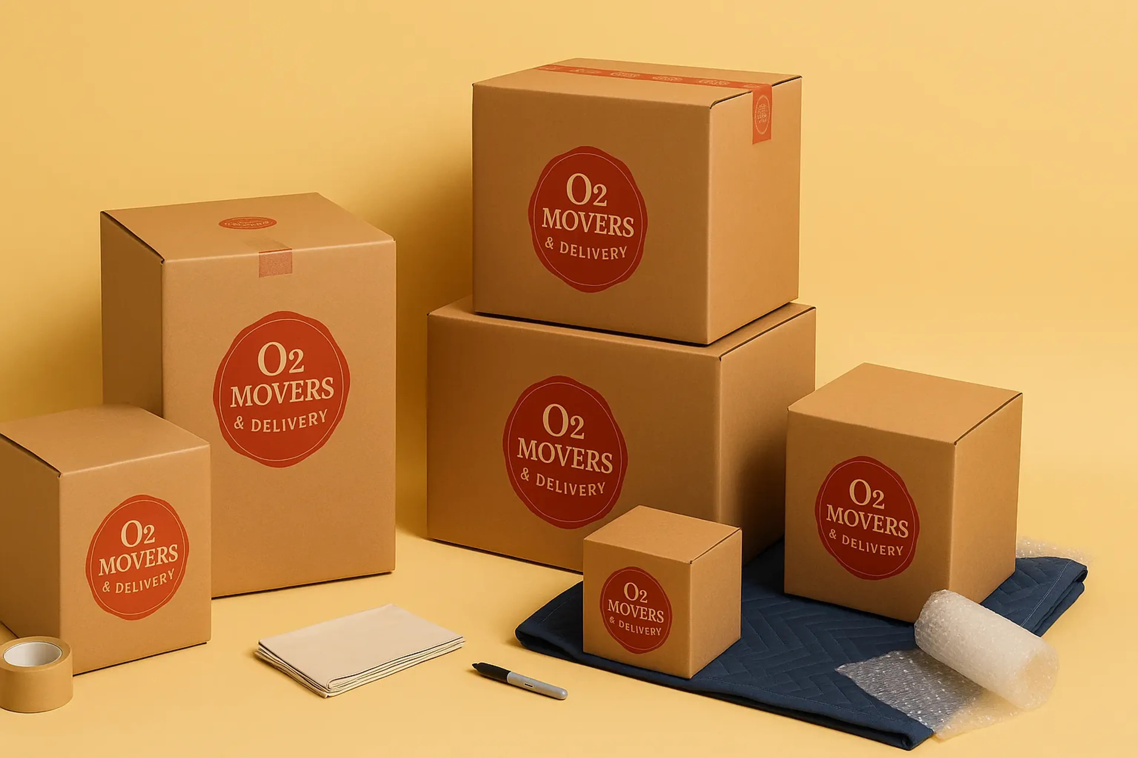 O2 Movers & Delivery featured image