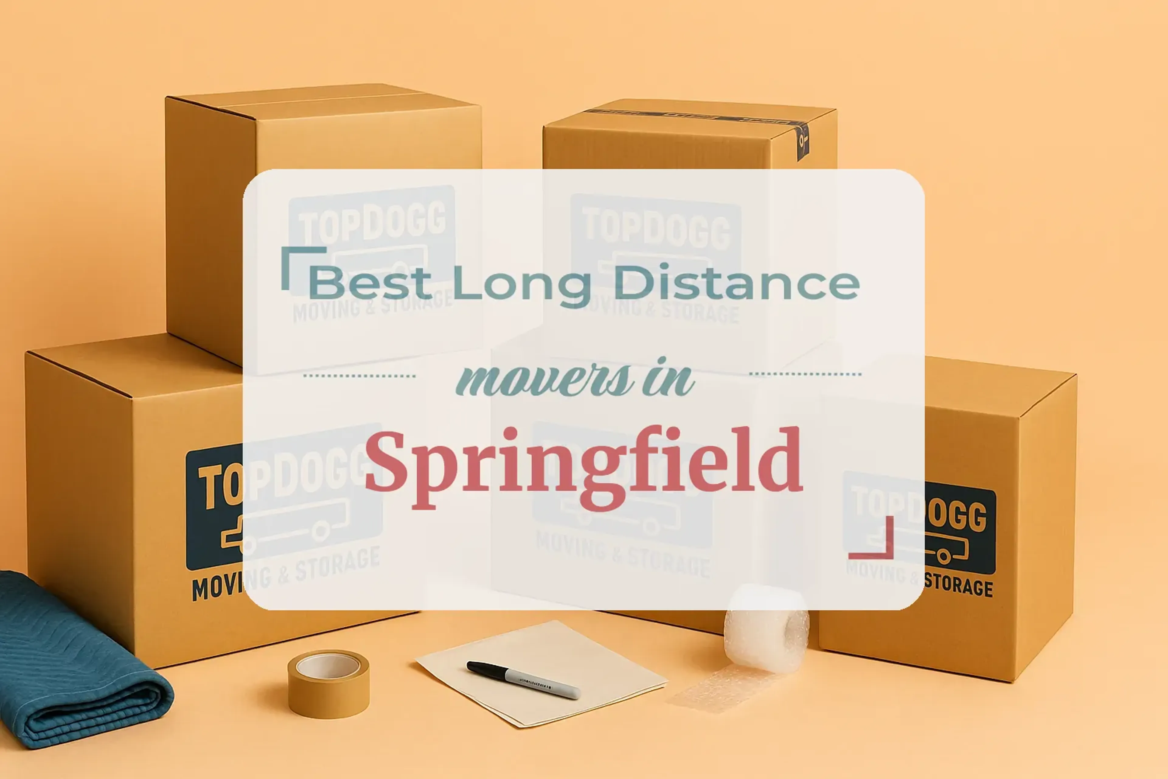 Springfield, KY featured image