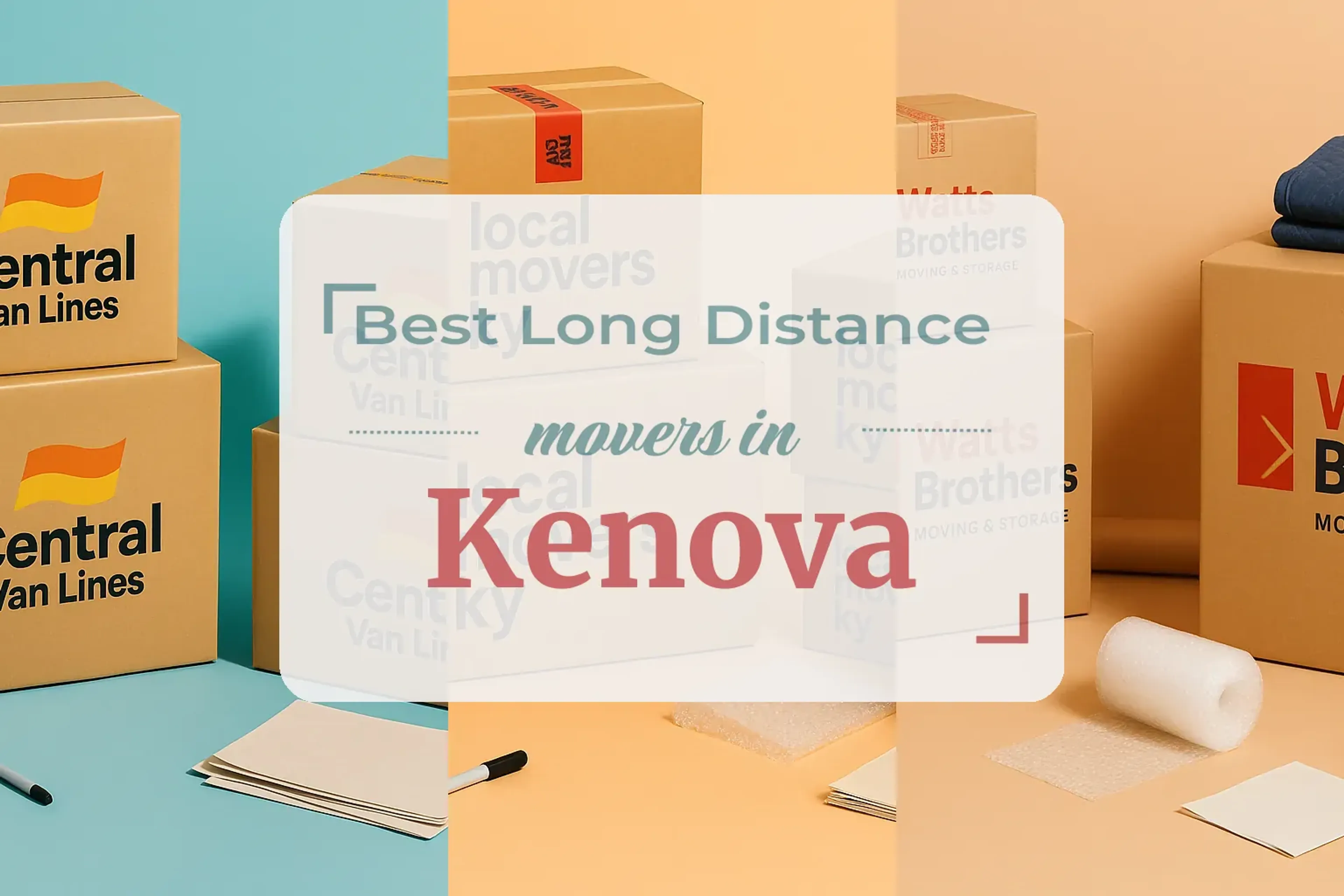 Kenova, WV background image