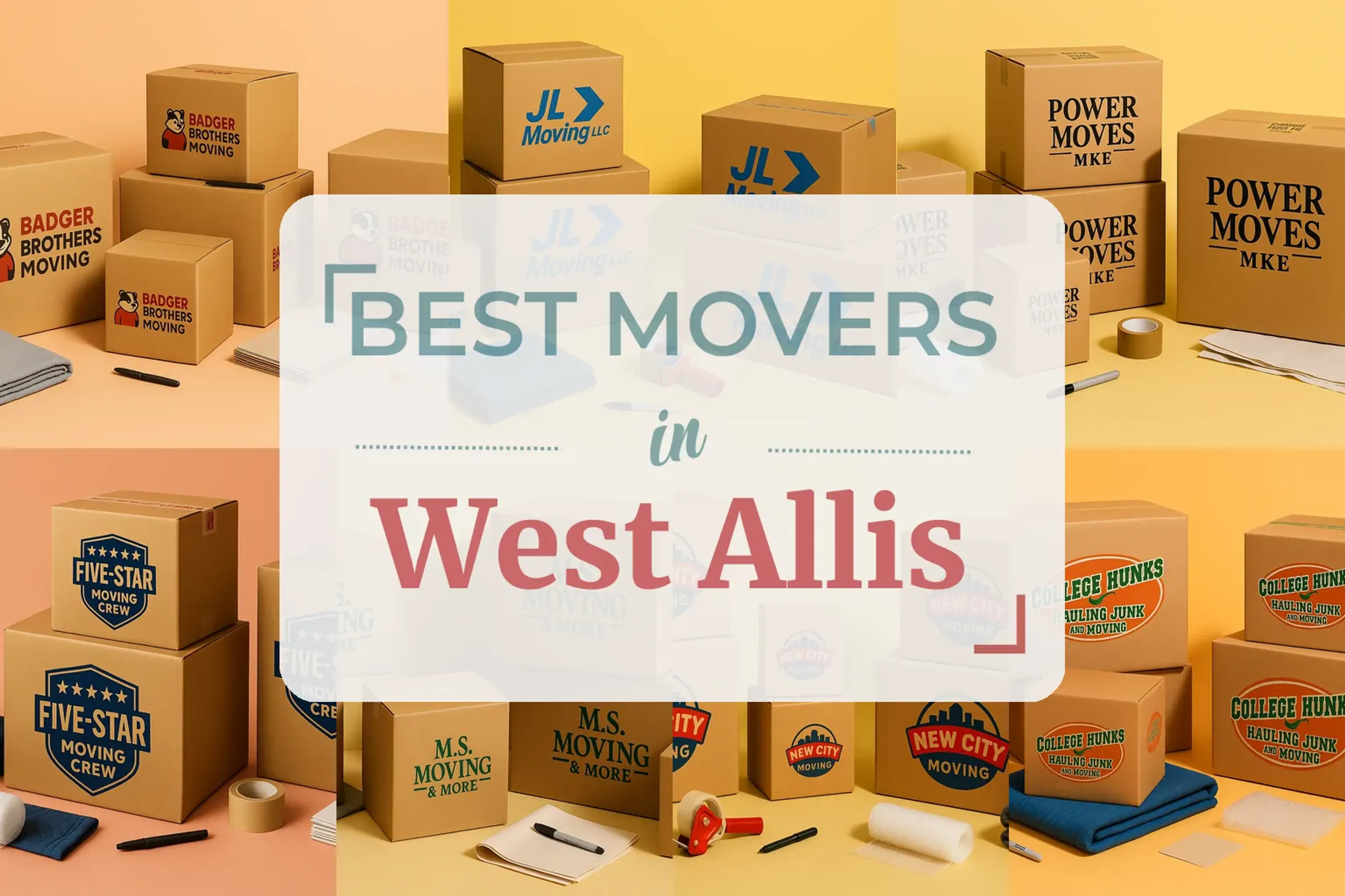 West Allis, WI featured image