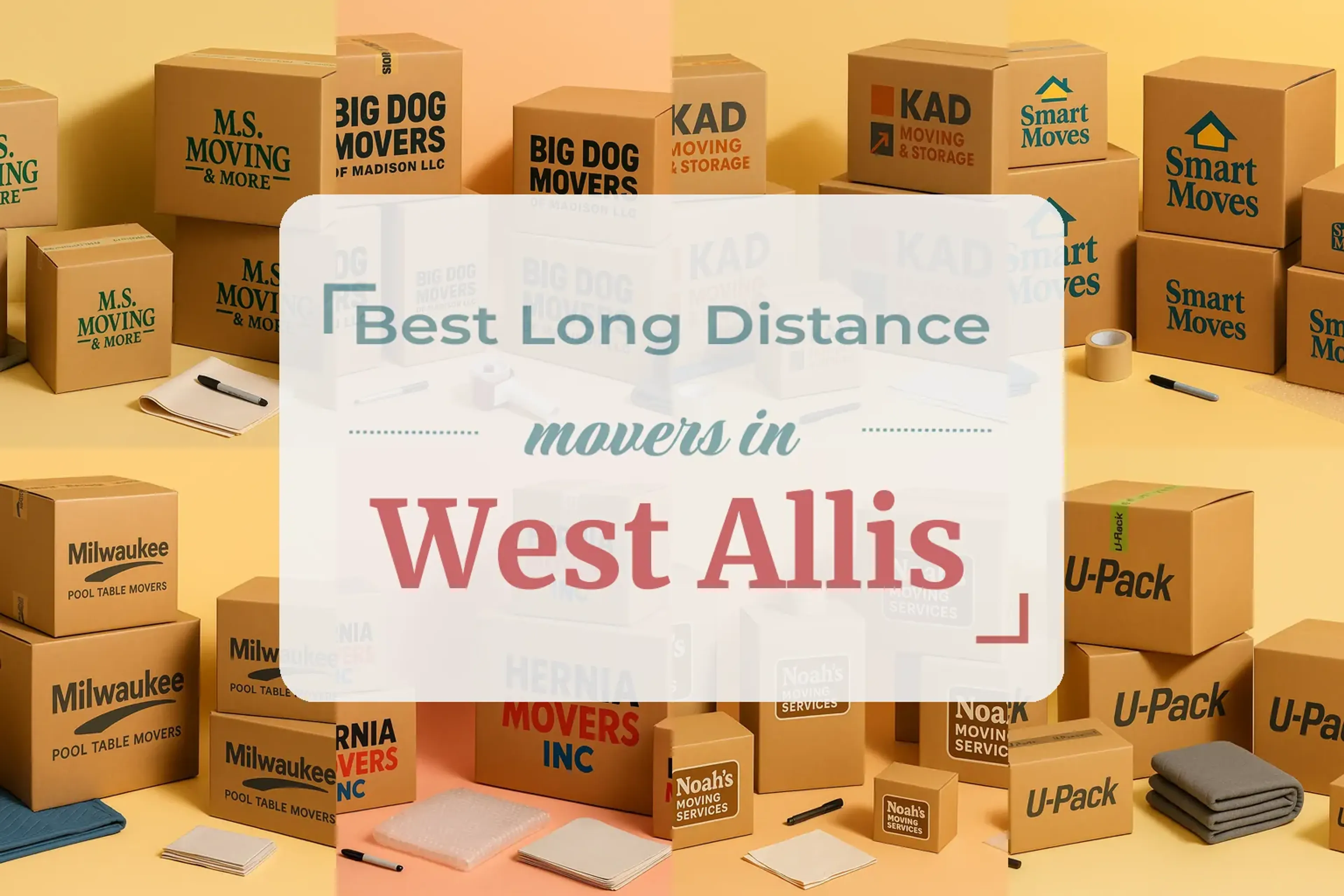 West Allis, WI featured image