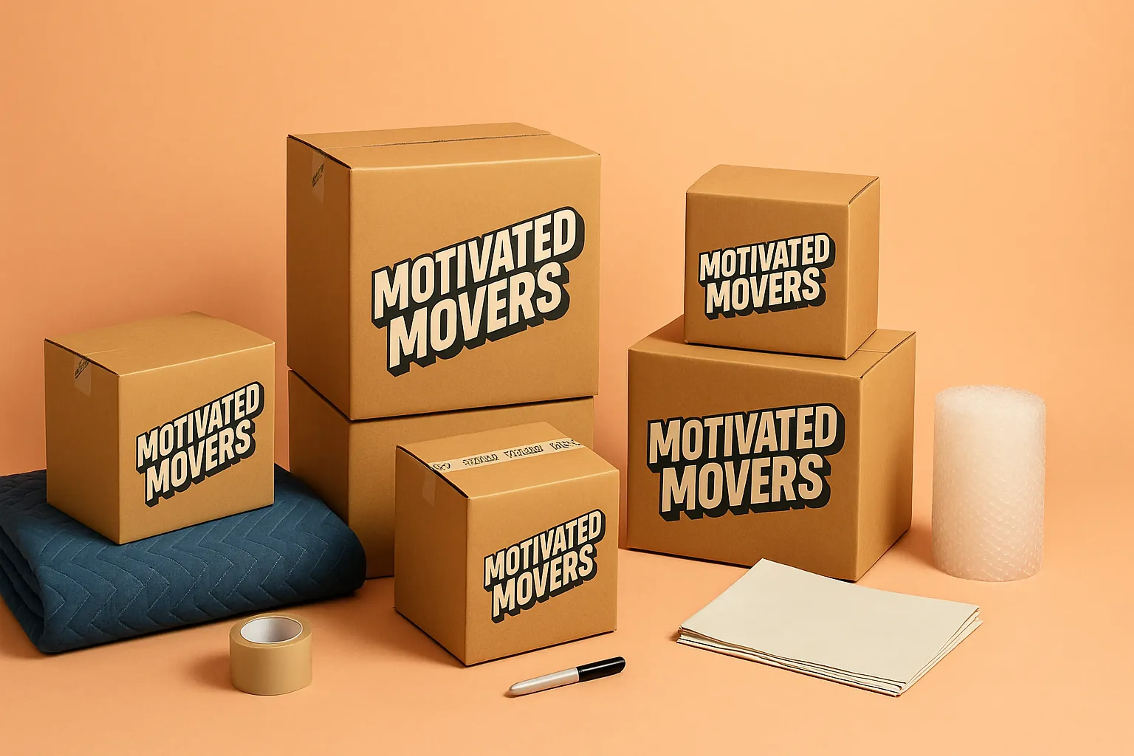 Motivated Movers Montgomery/Auburn featured image