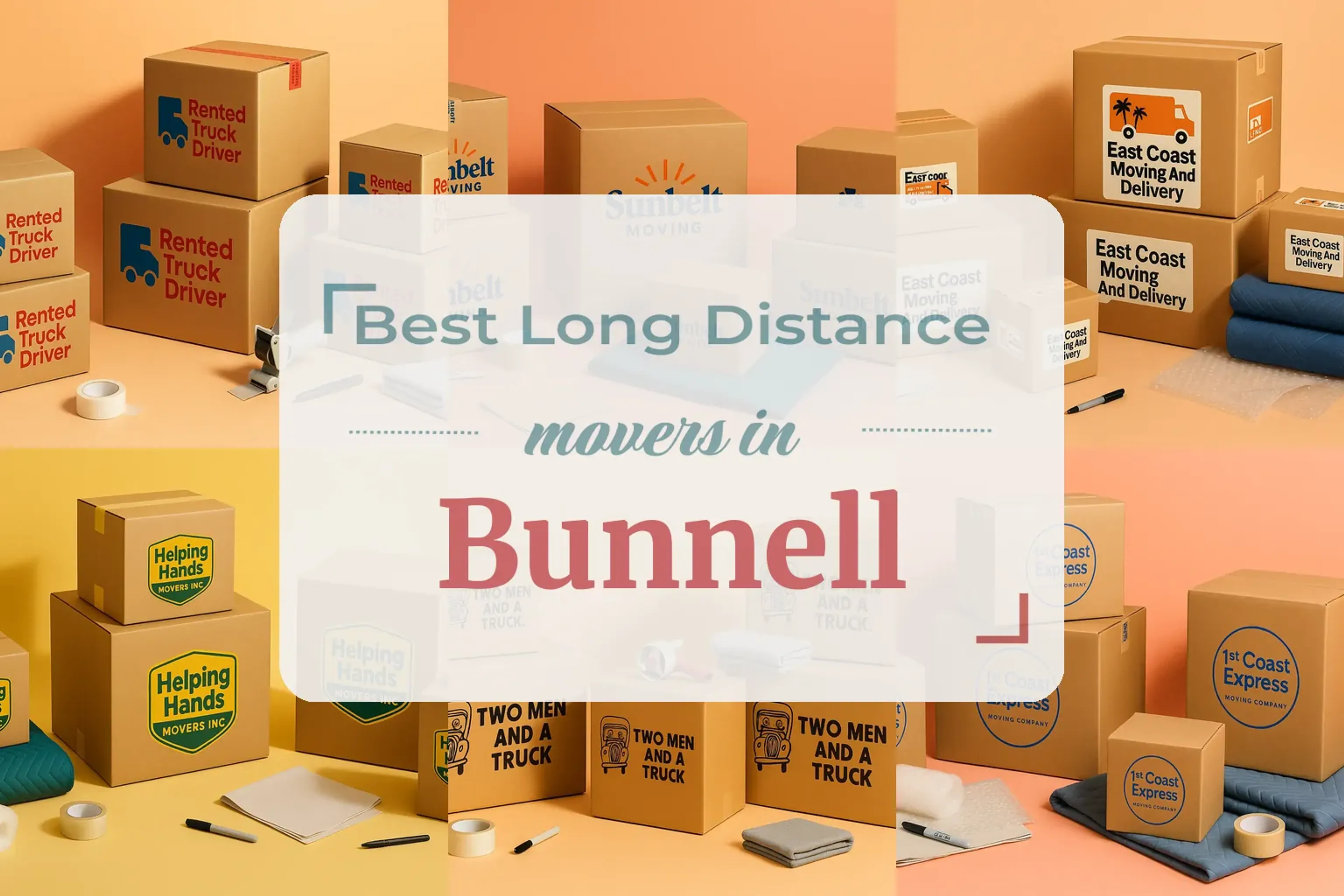Bunnell, FL background image