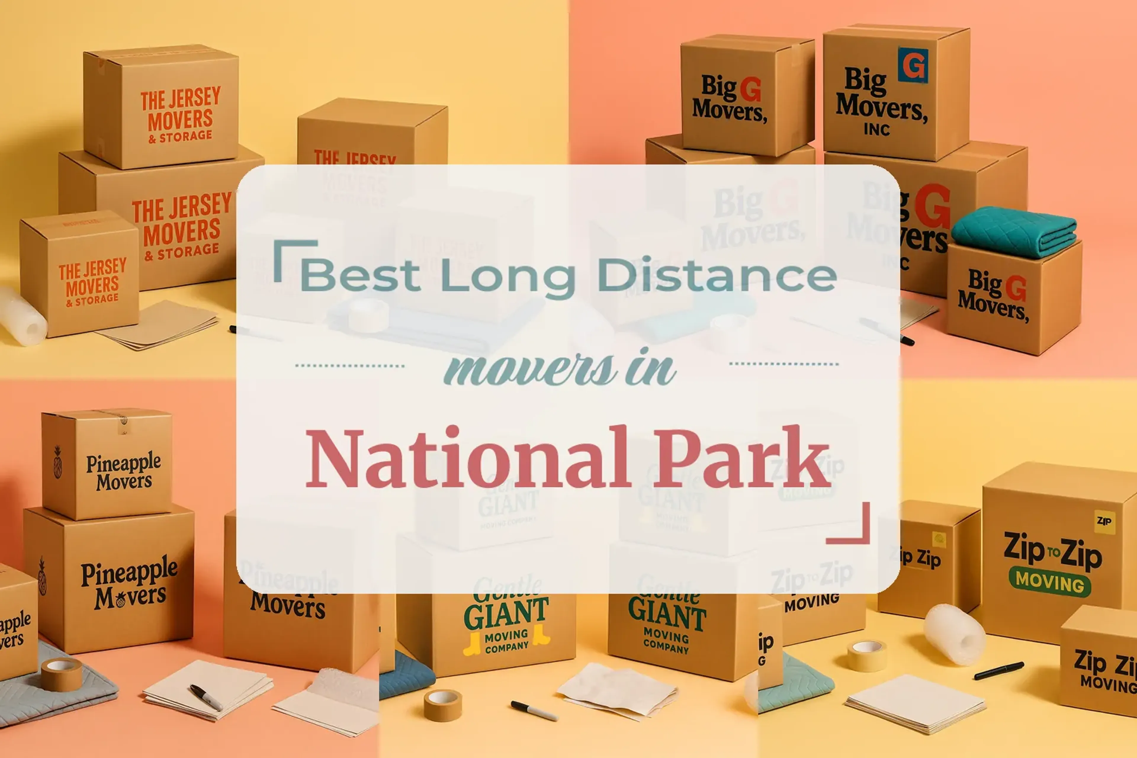 National Park, NJ featured image