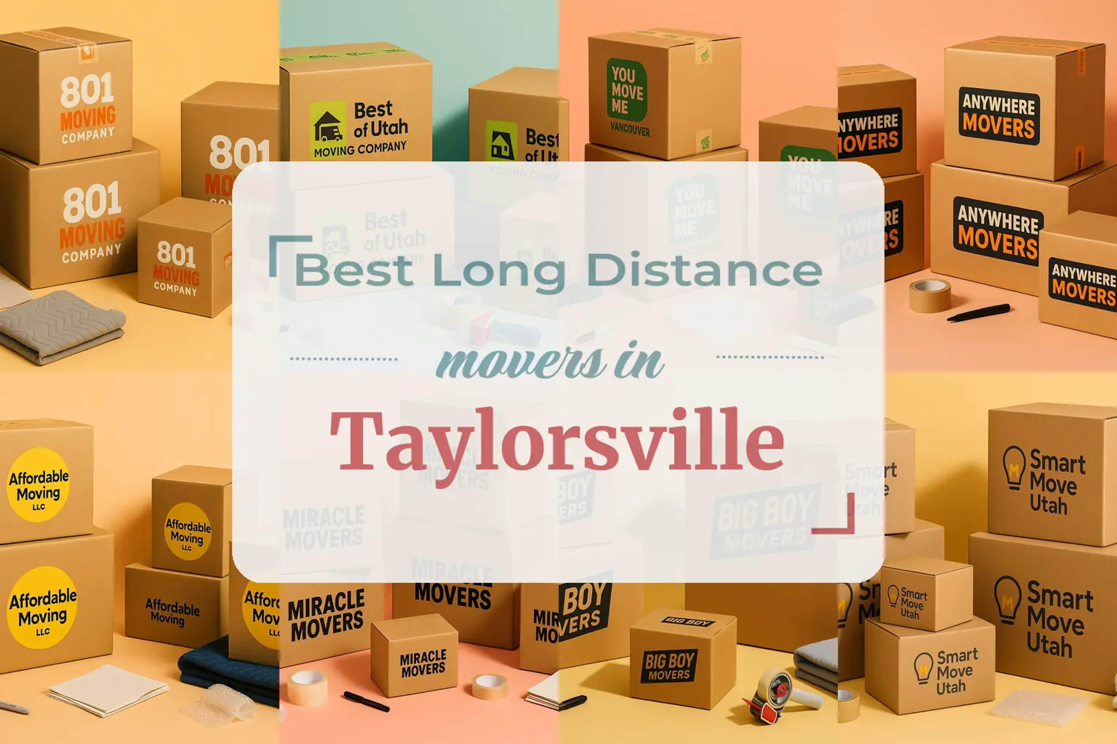 Taylorsville, UT featured image