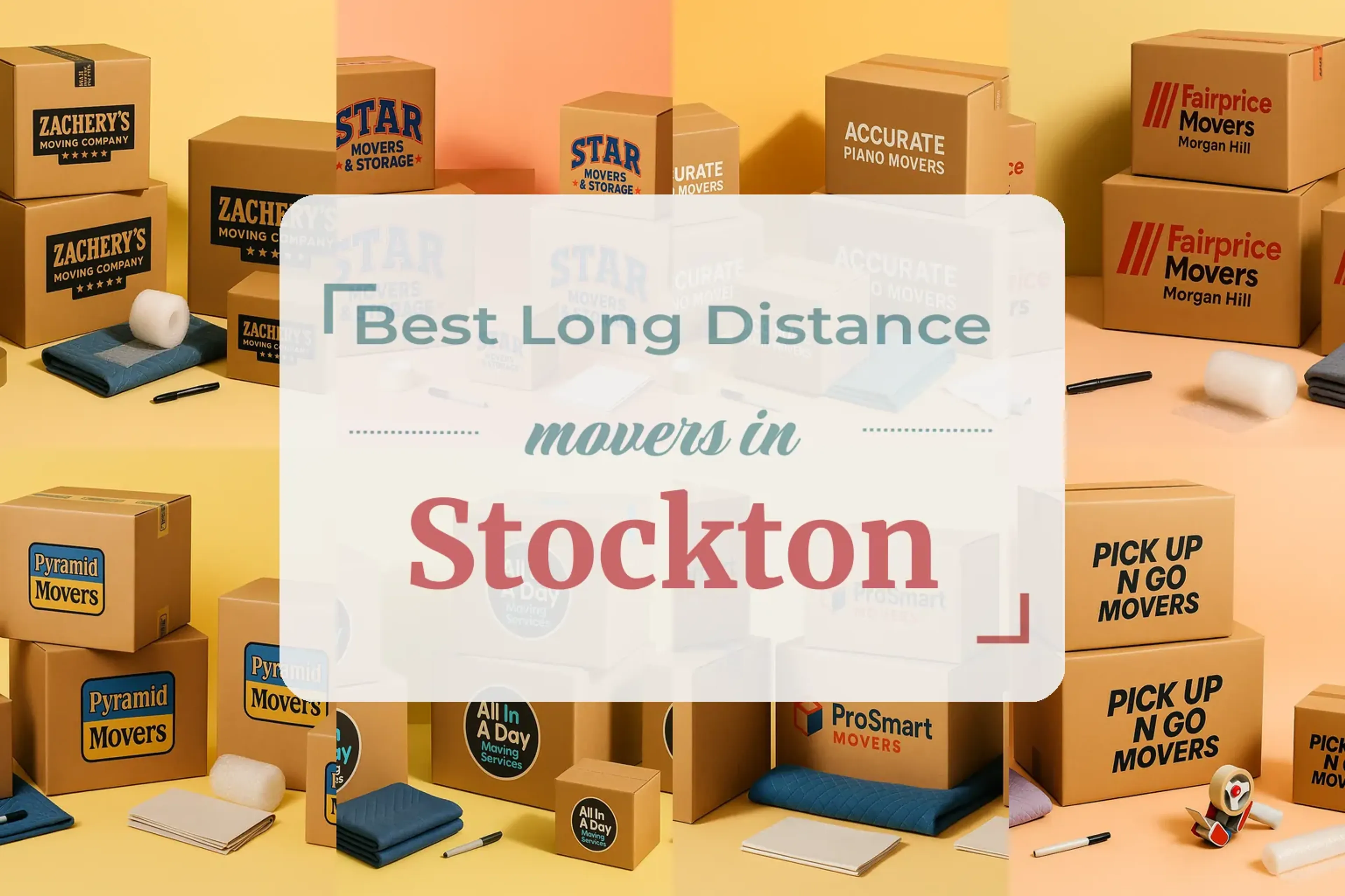 Stockton, CA background image