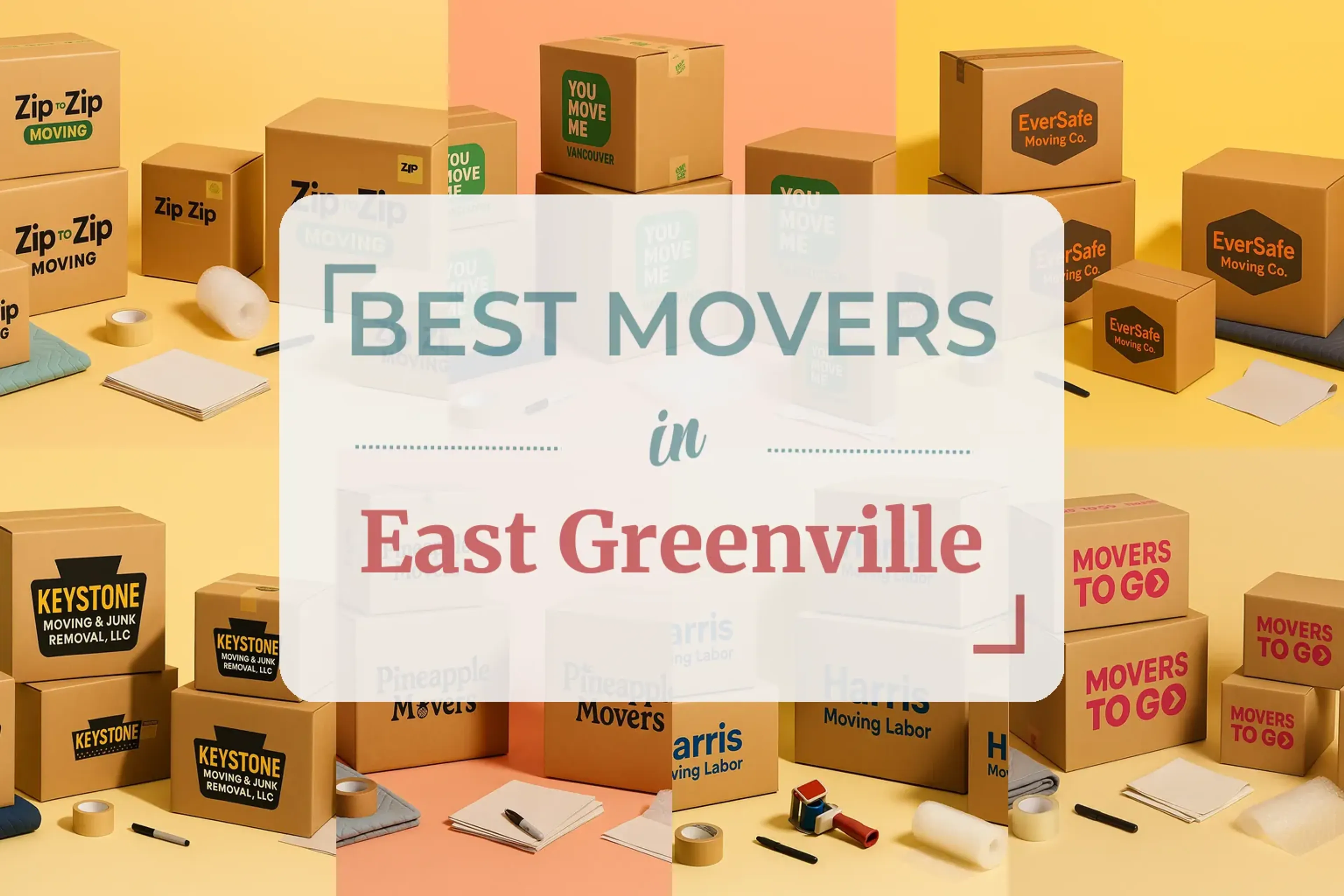East Greenville, PA featured image