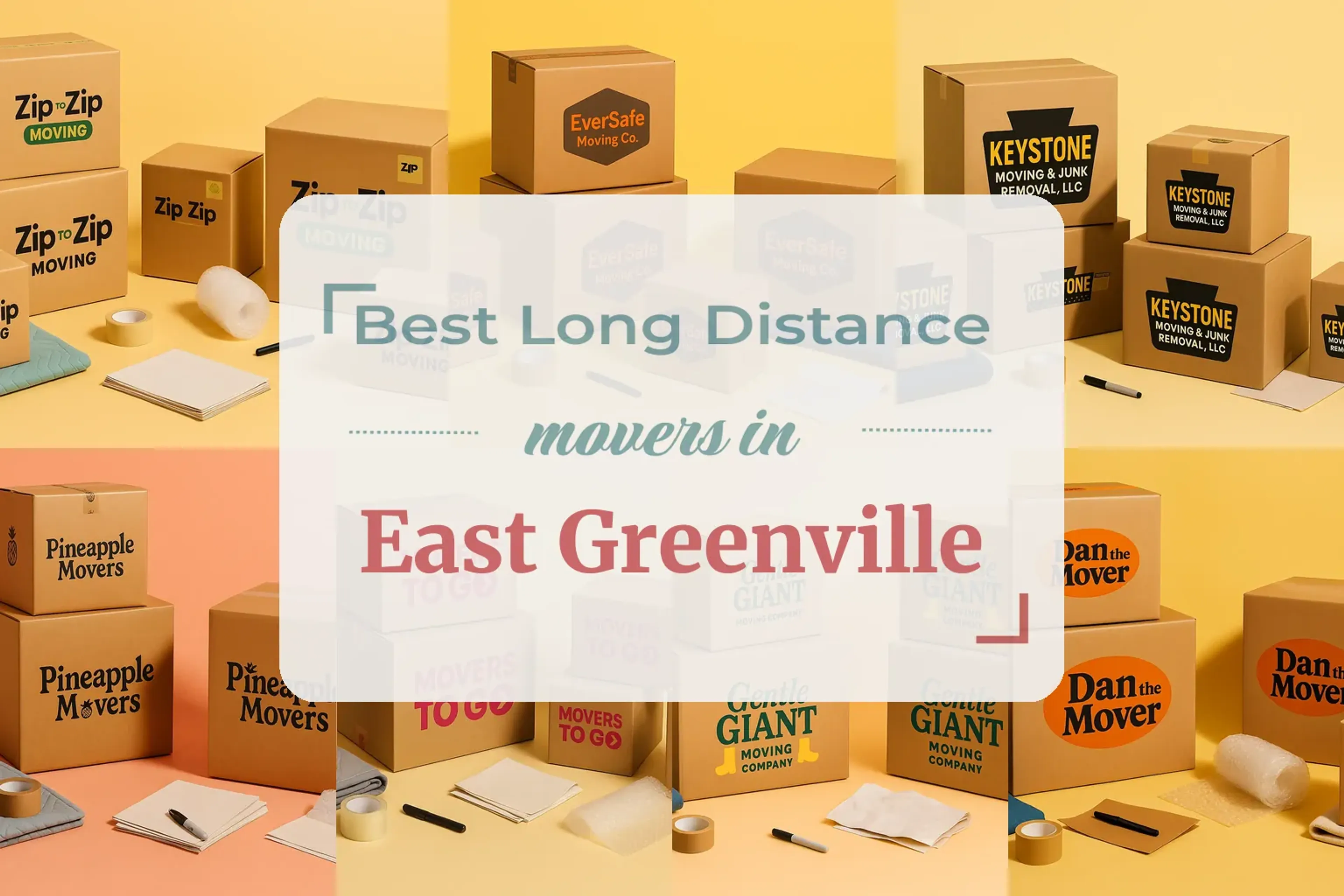 East Greenville, PA featured image