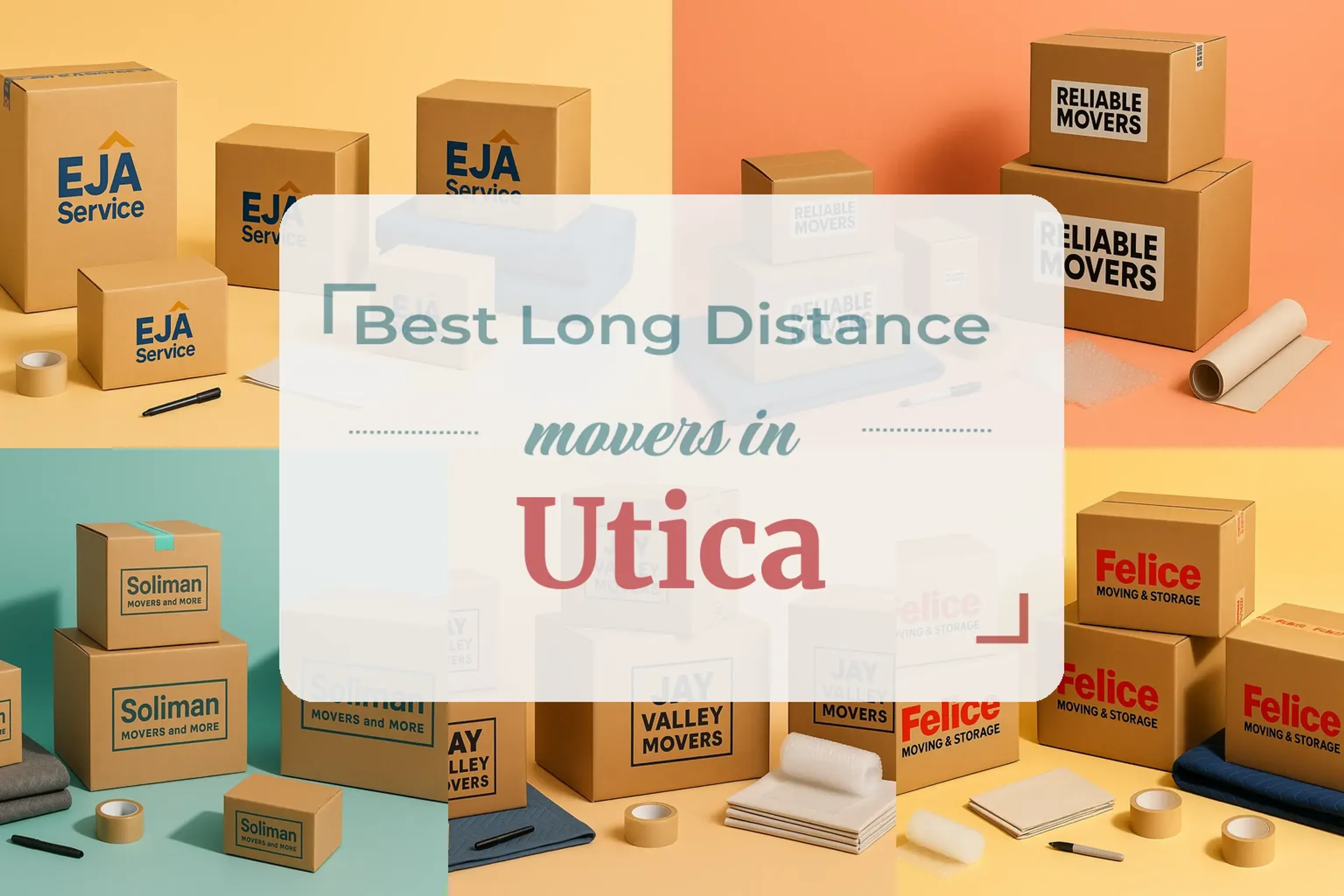 Utica, NY background image