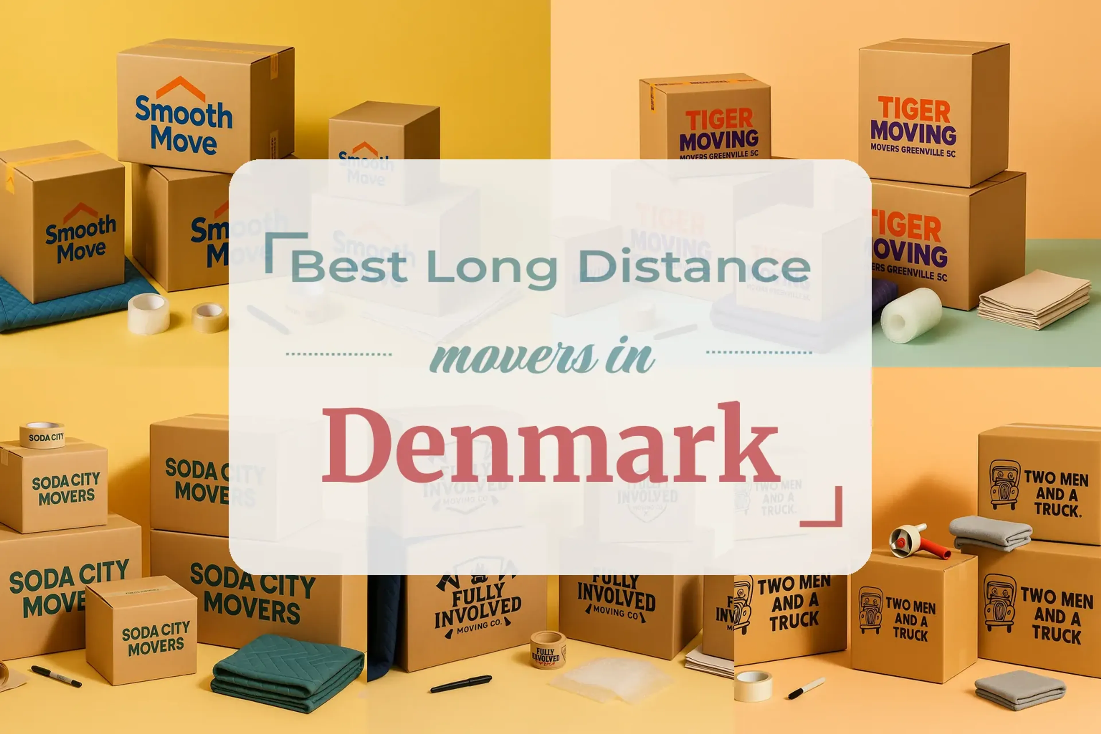 Denmark, SC featured image