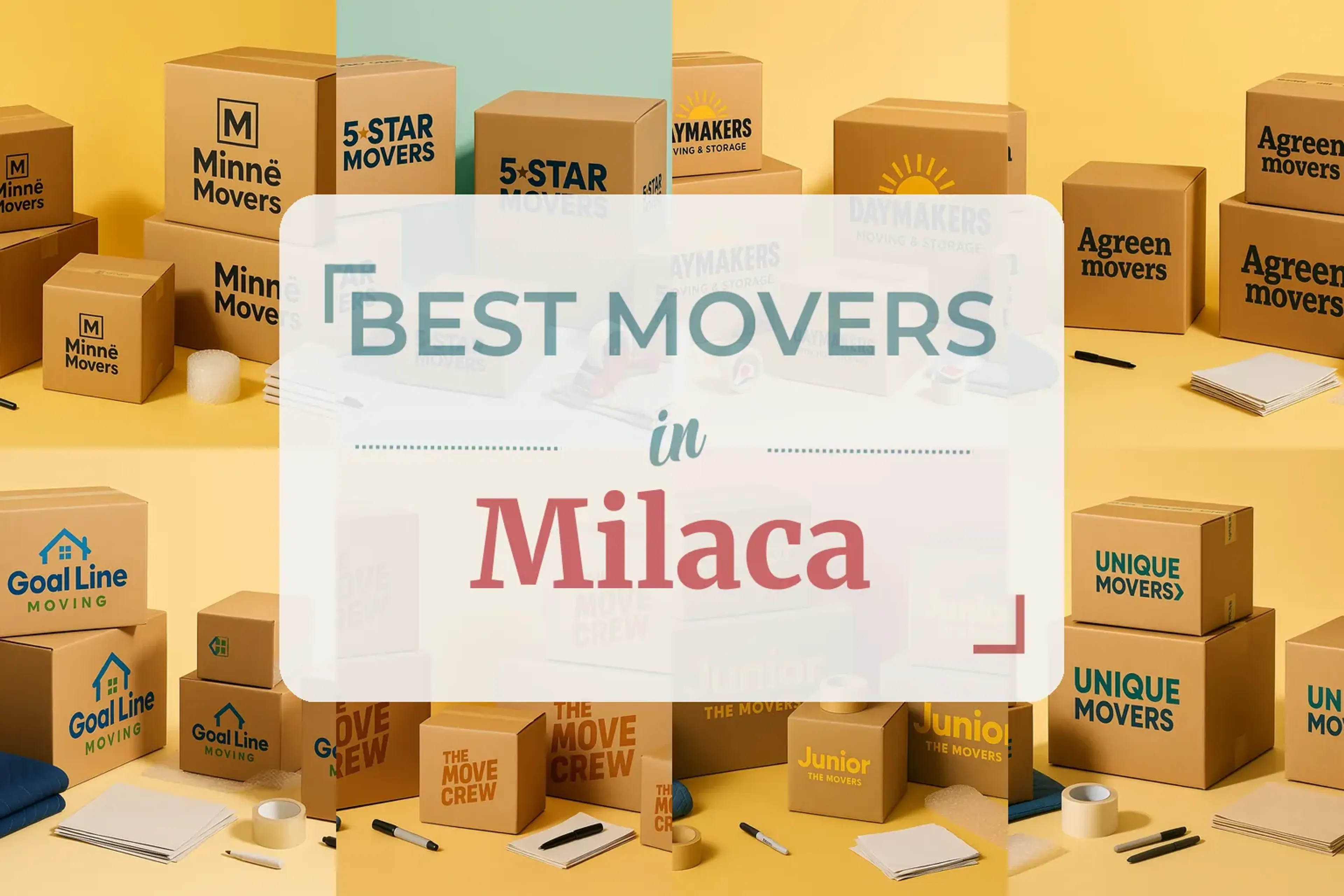 Milaca, MN featured image