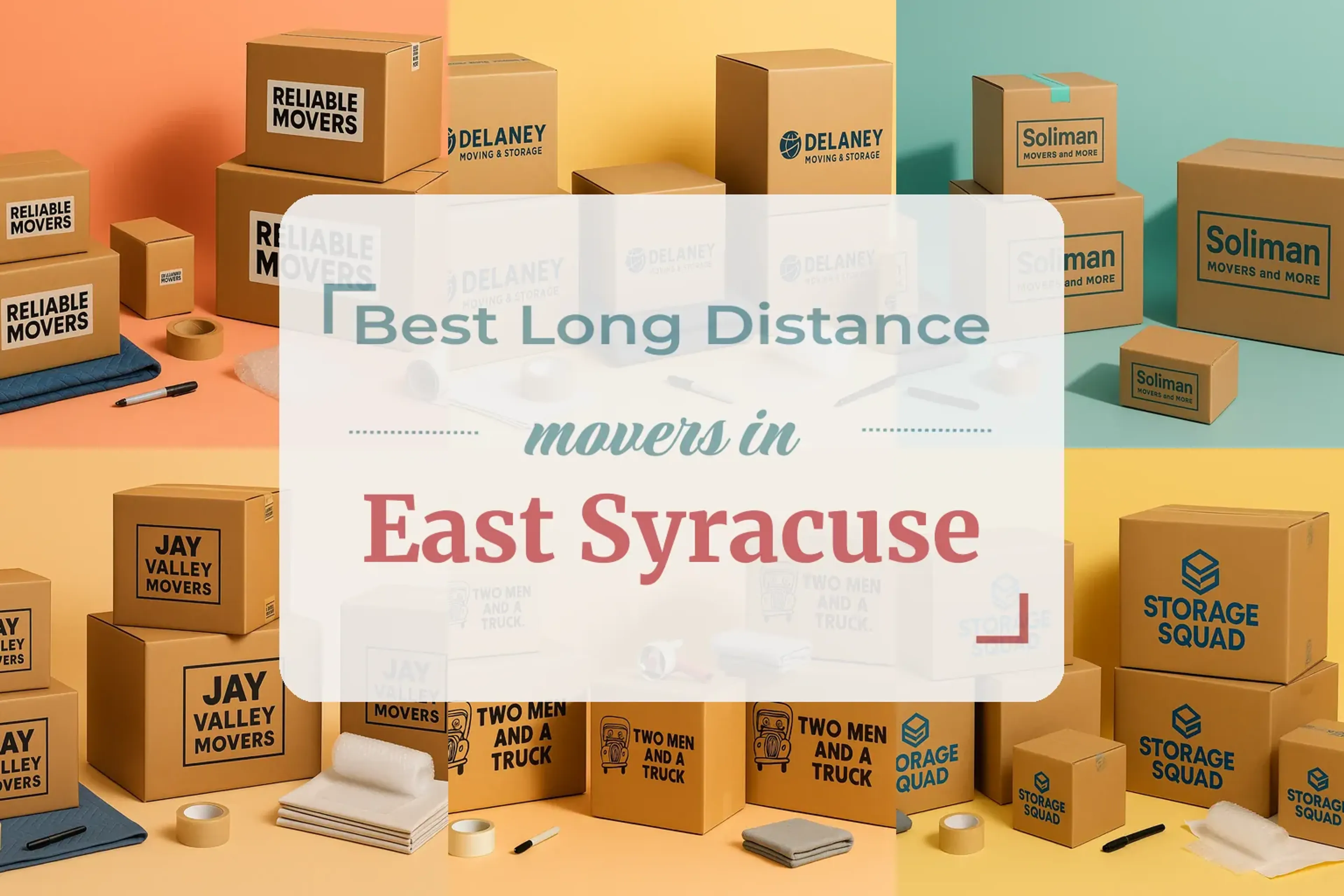 East Syracuse, NY featured image