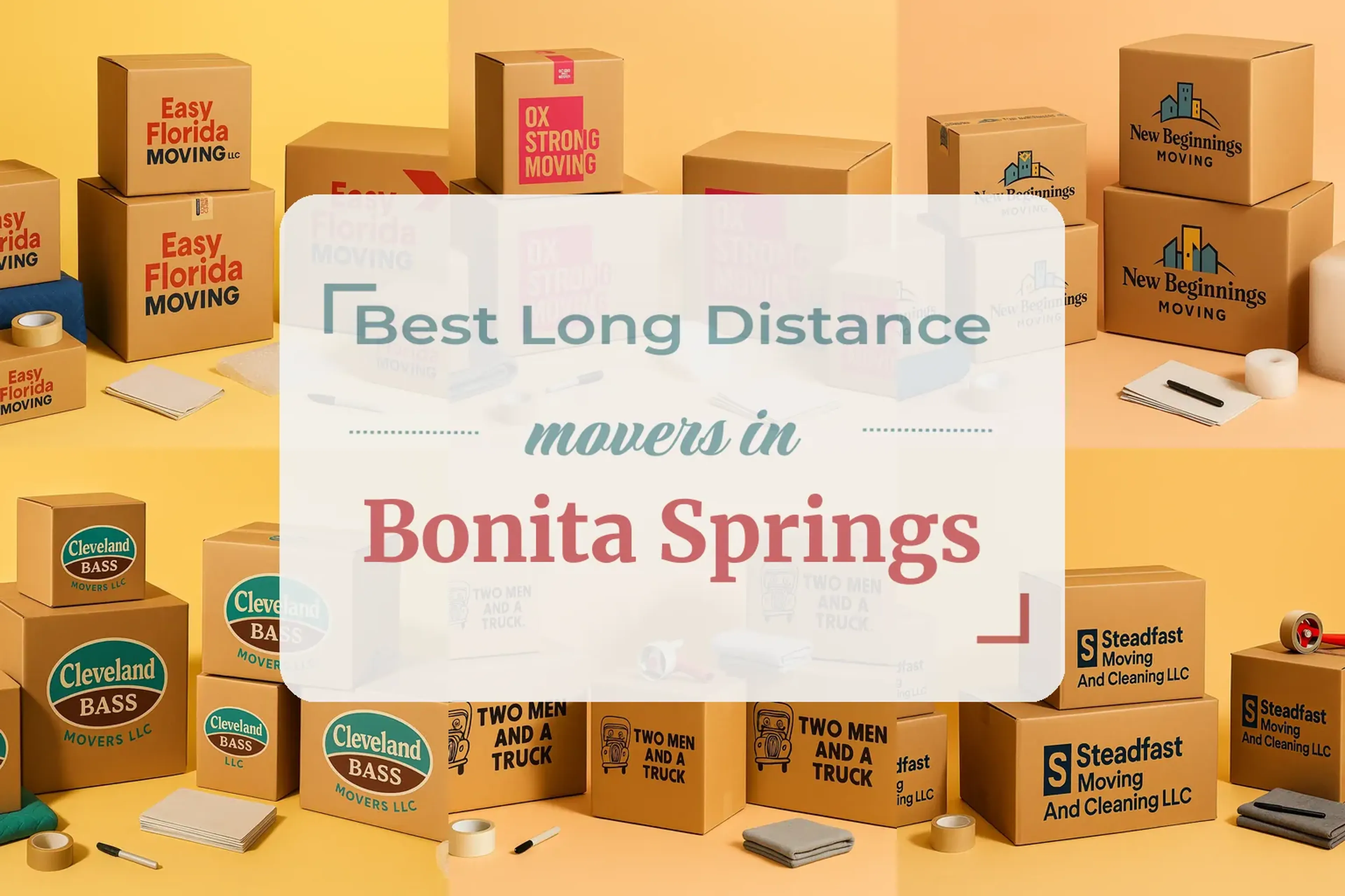 Bonita Springs, FL background image