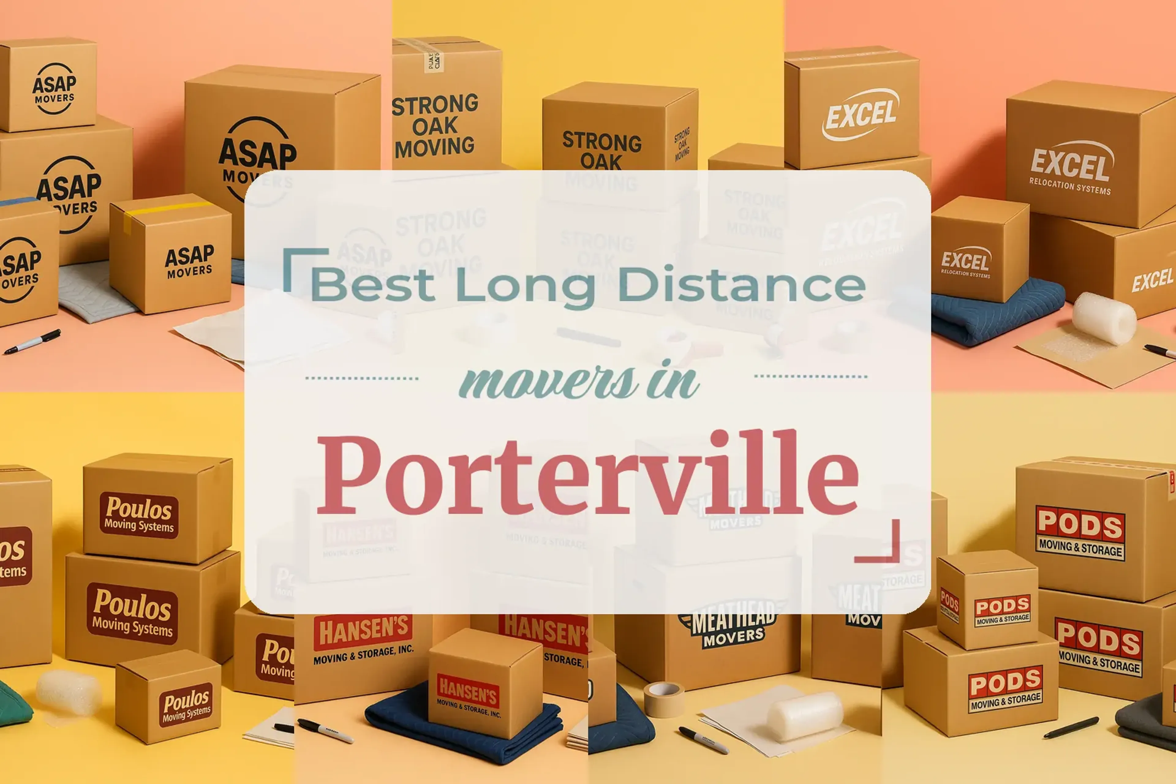 Porterville, CA featured image