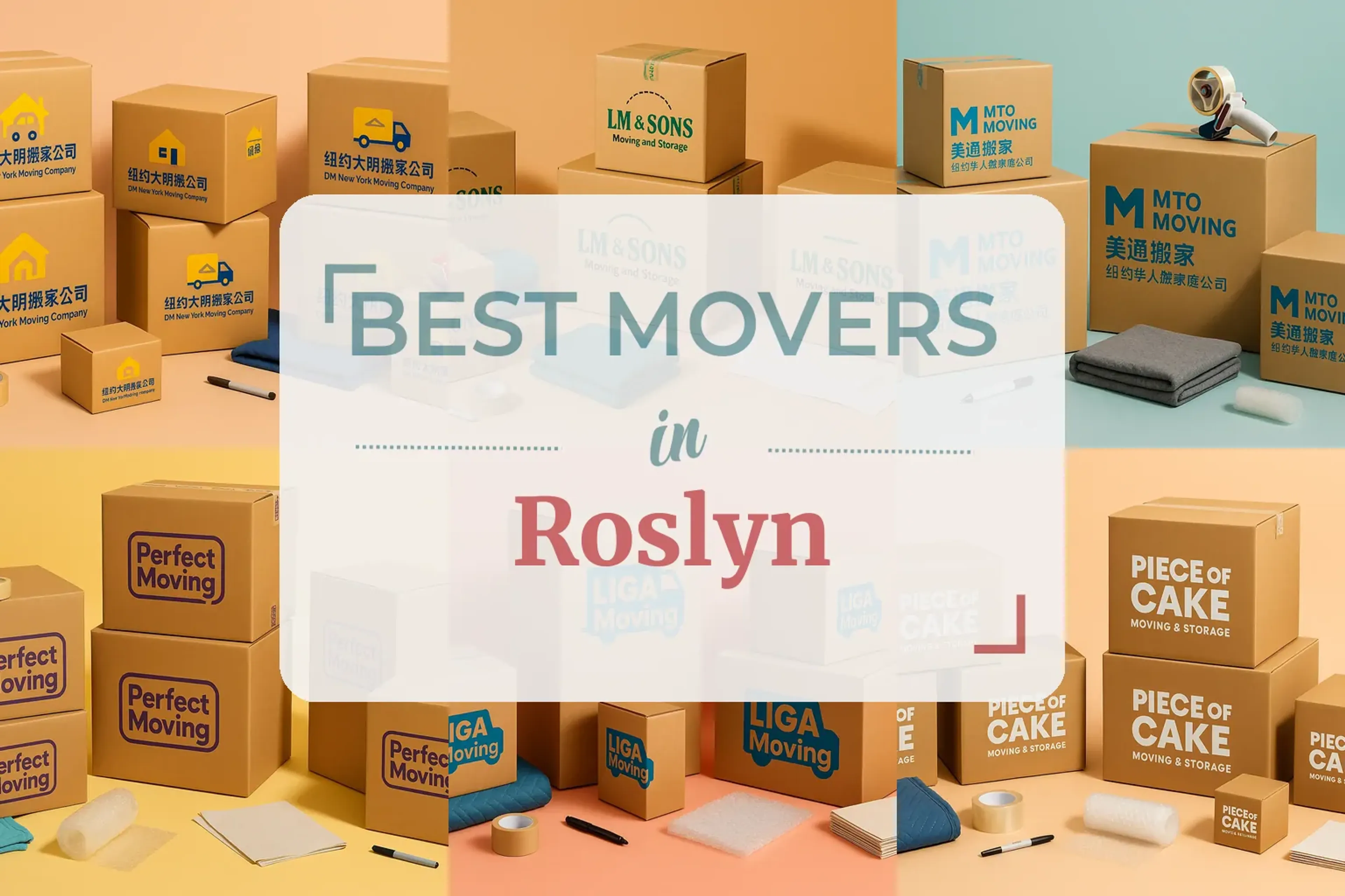 Roslyn, NY featured image