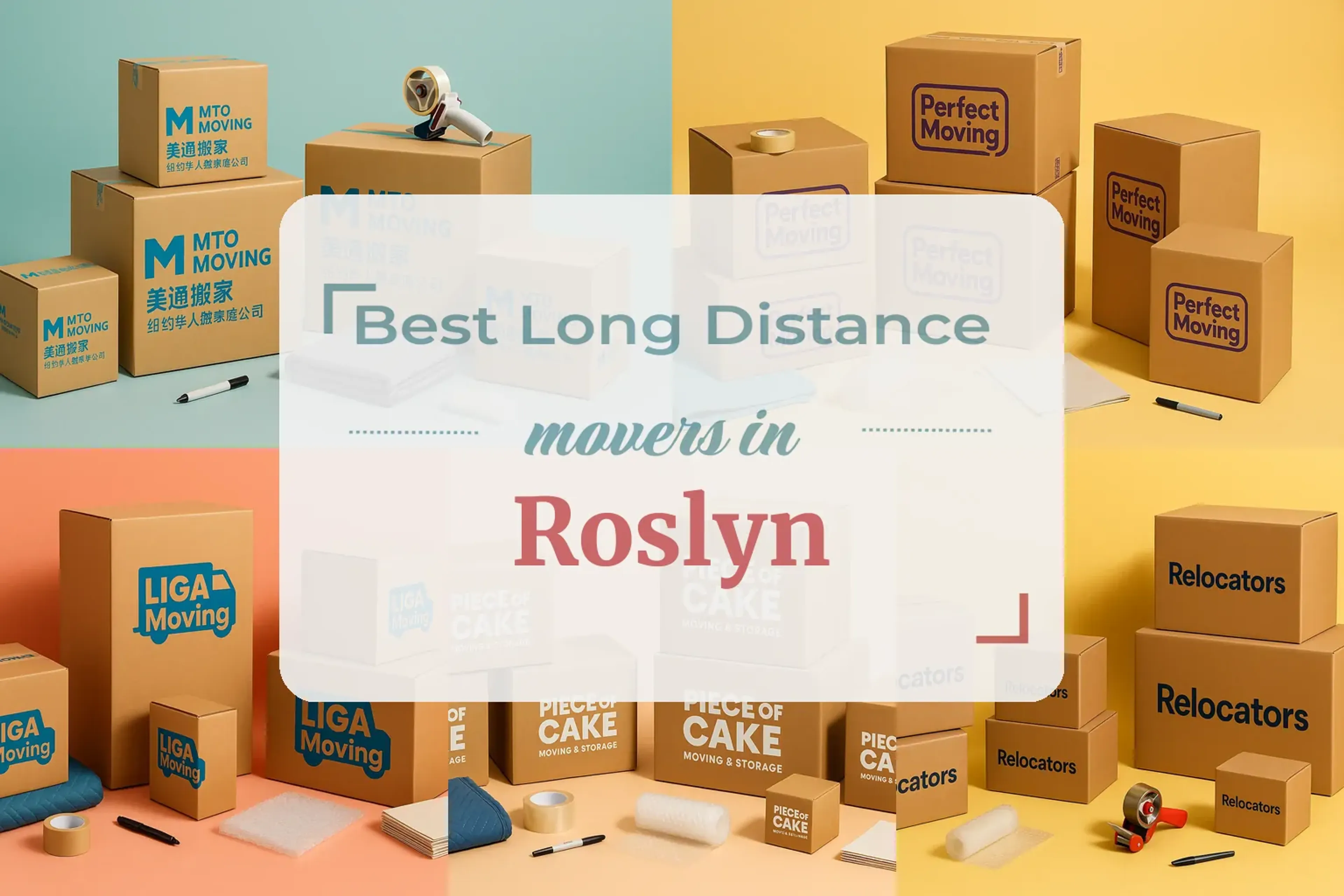 Roslyn, NY featured image