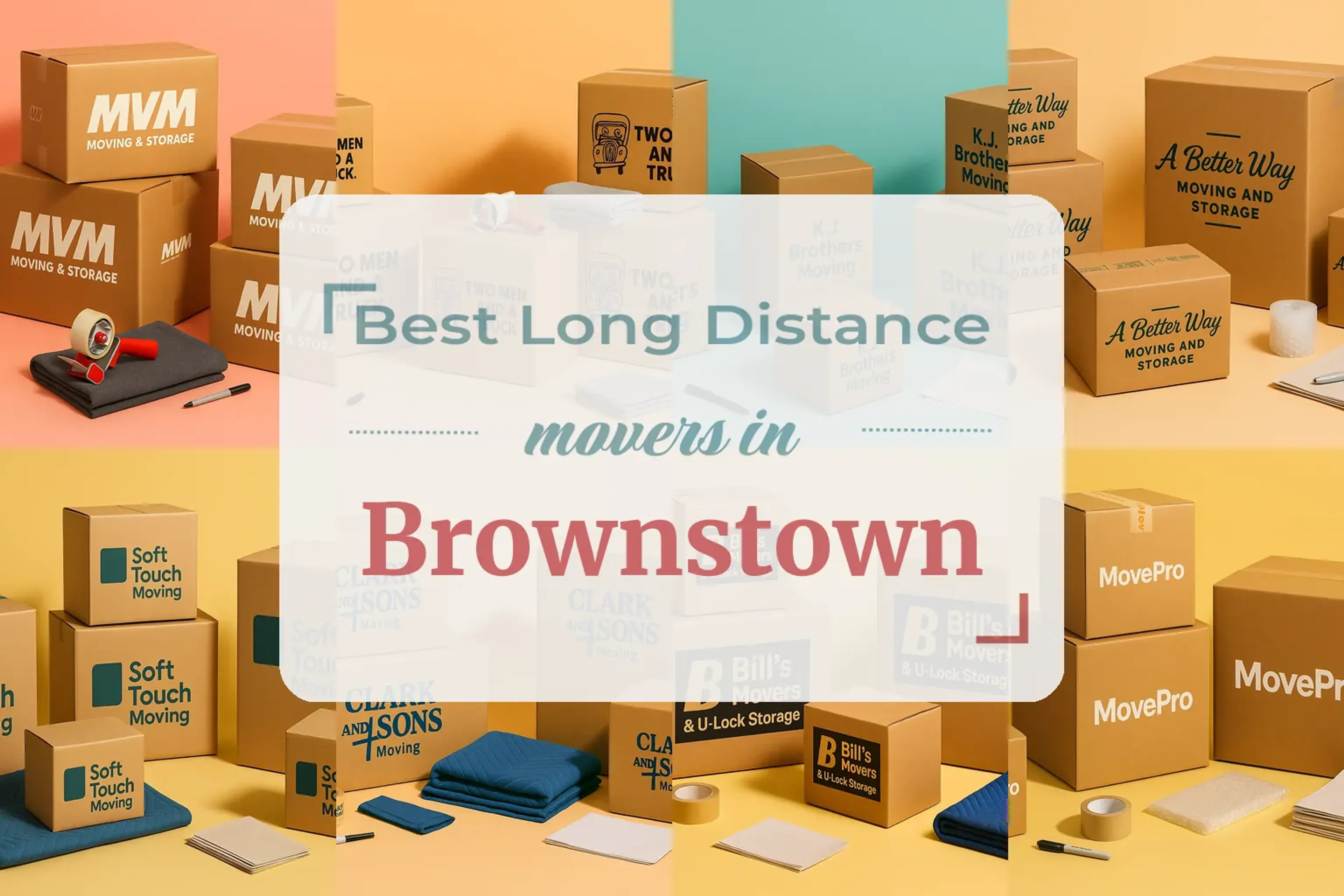 Brownstown, IN featured image
