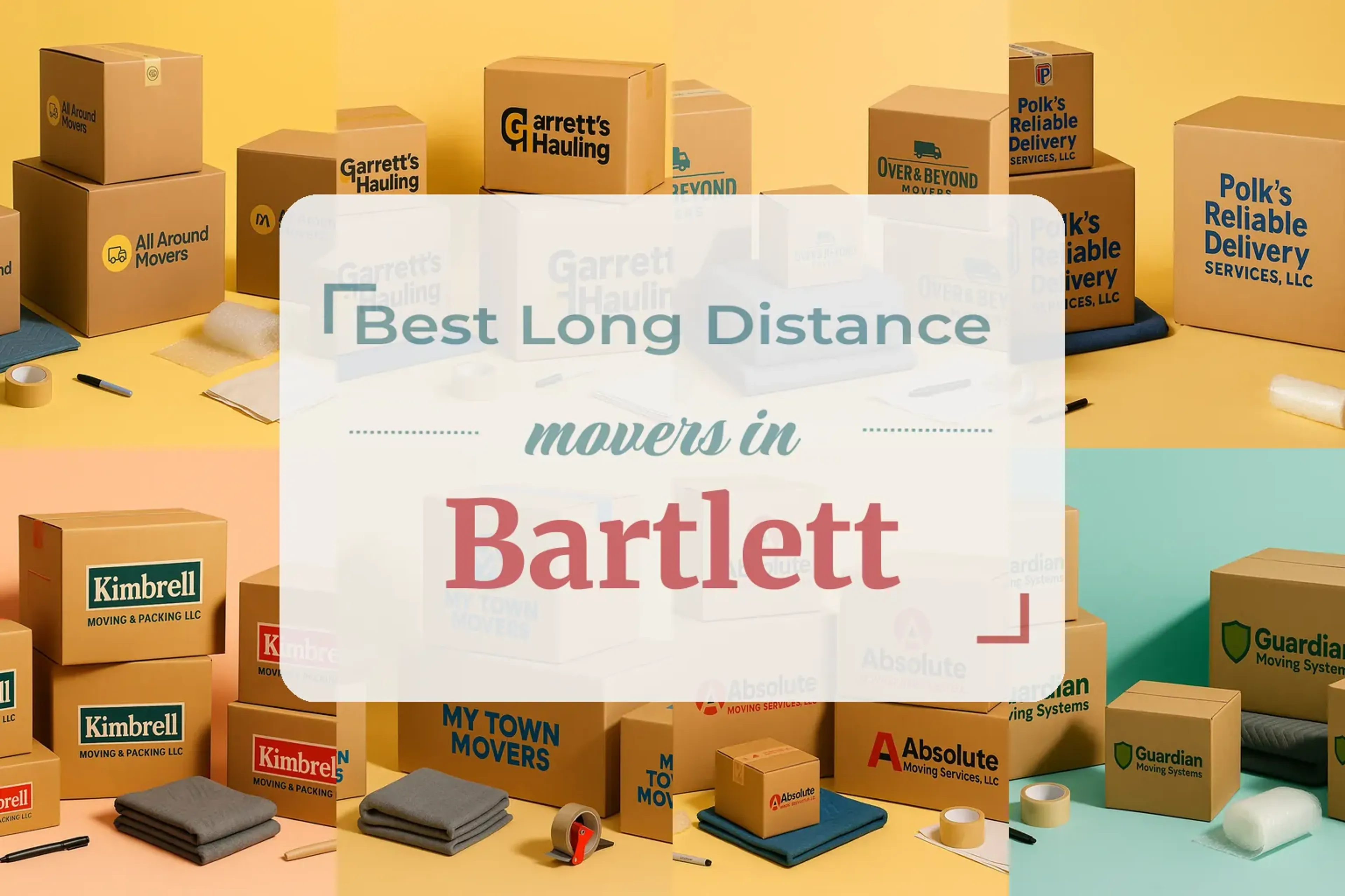 Bartlett, TN featured image