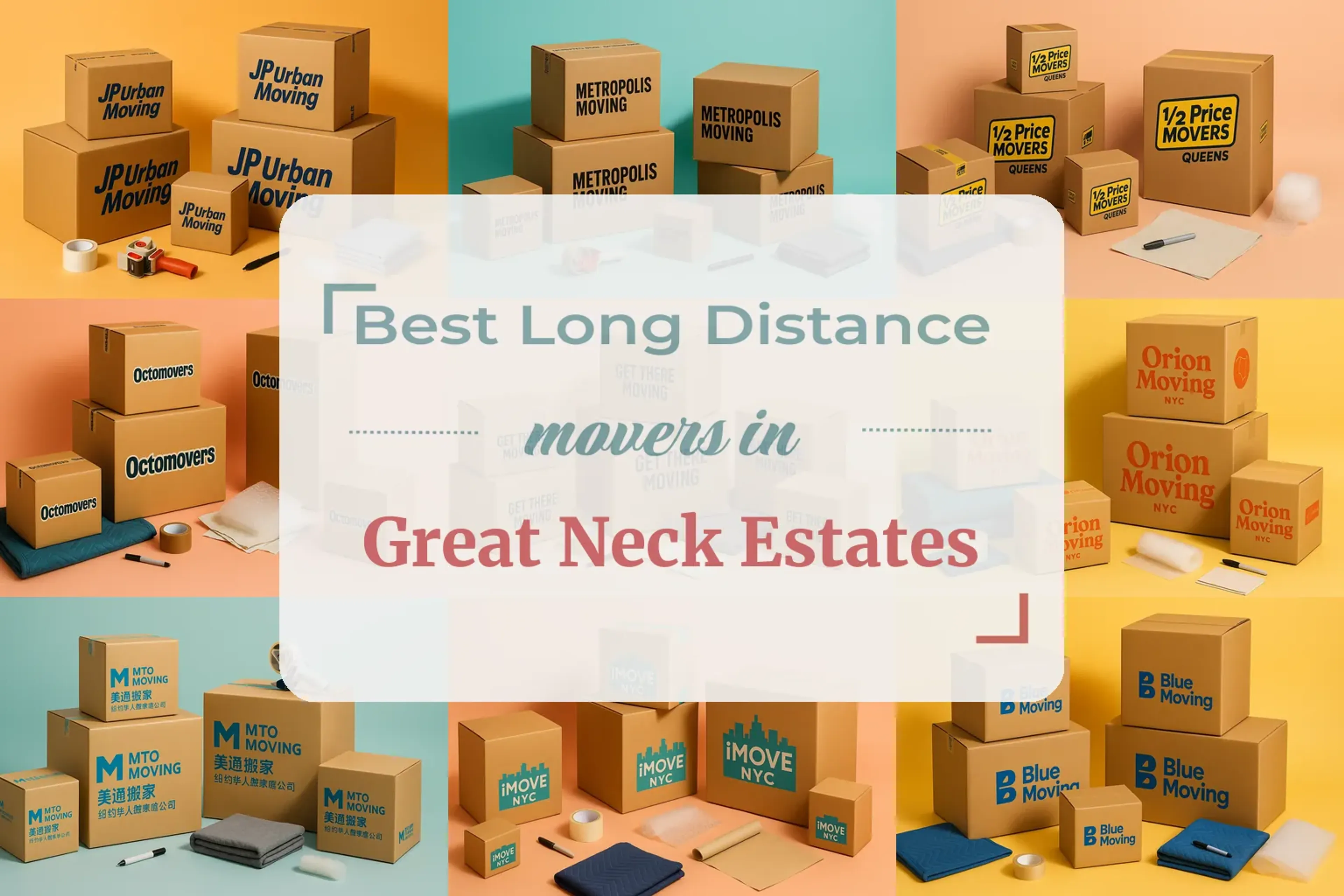 Great Neck Estates, NY featured image