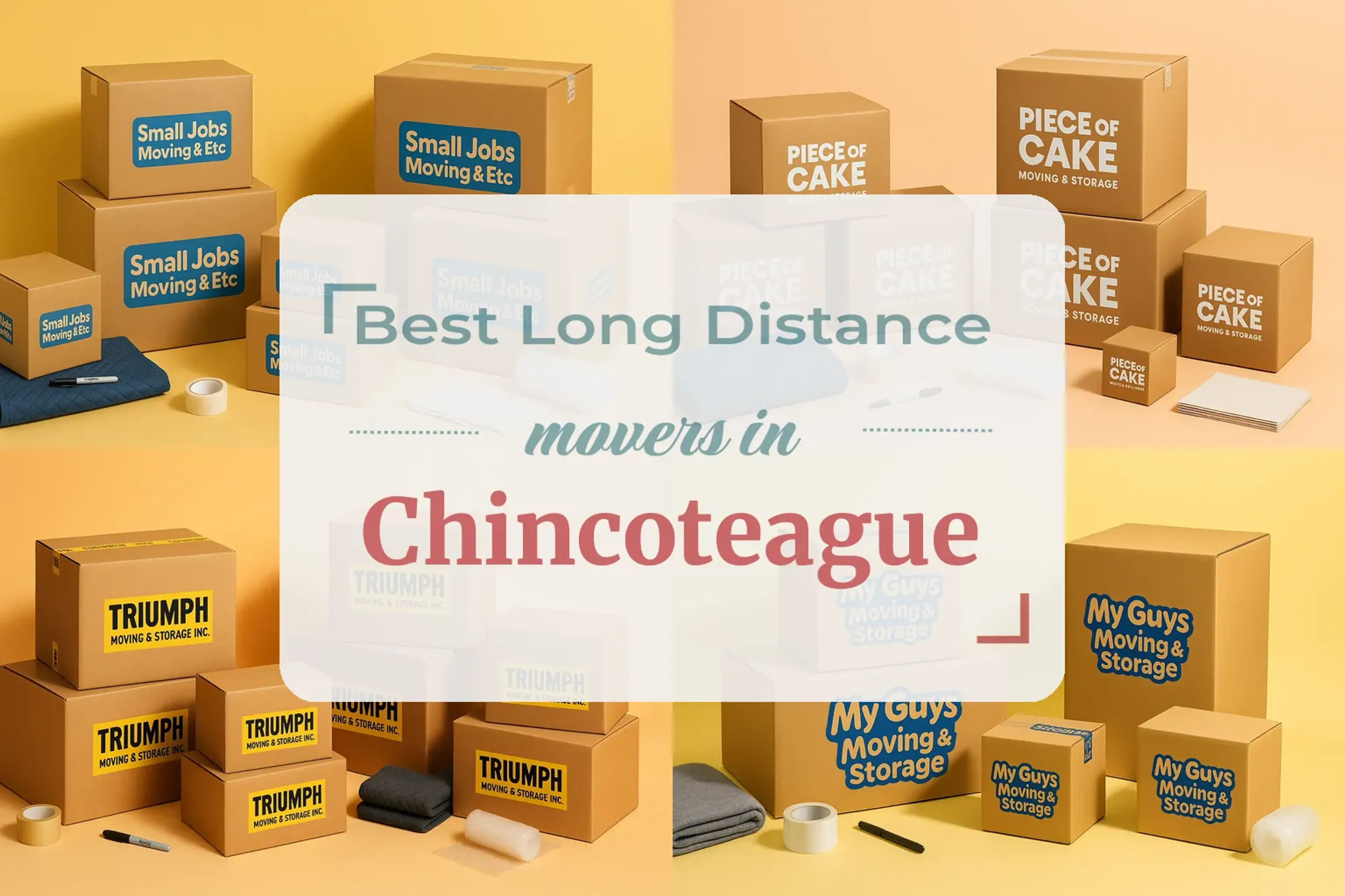 Chincoteague, VA background image