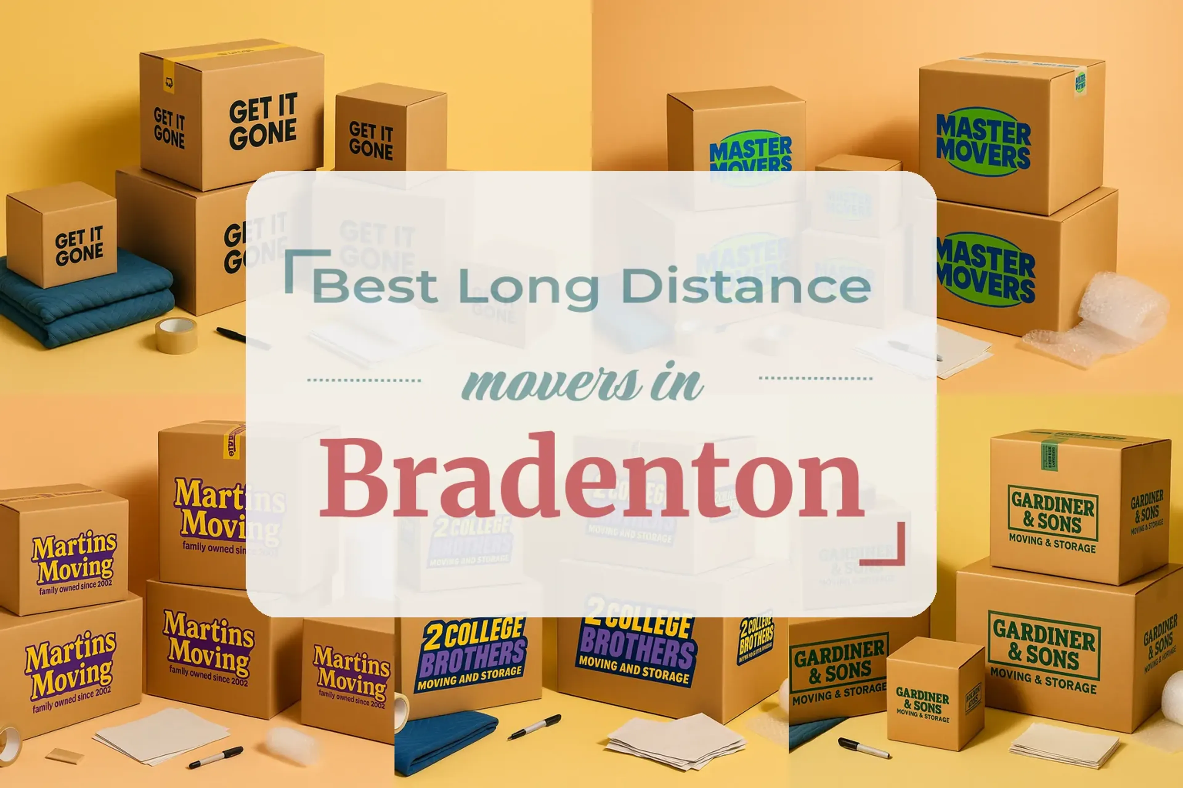 Bradenton, FL featured image