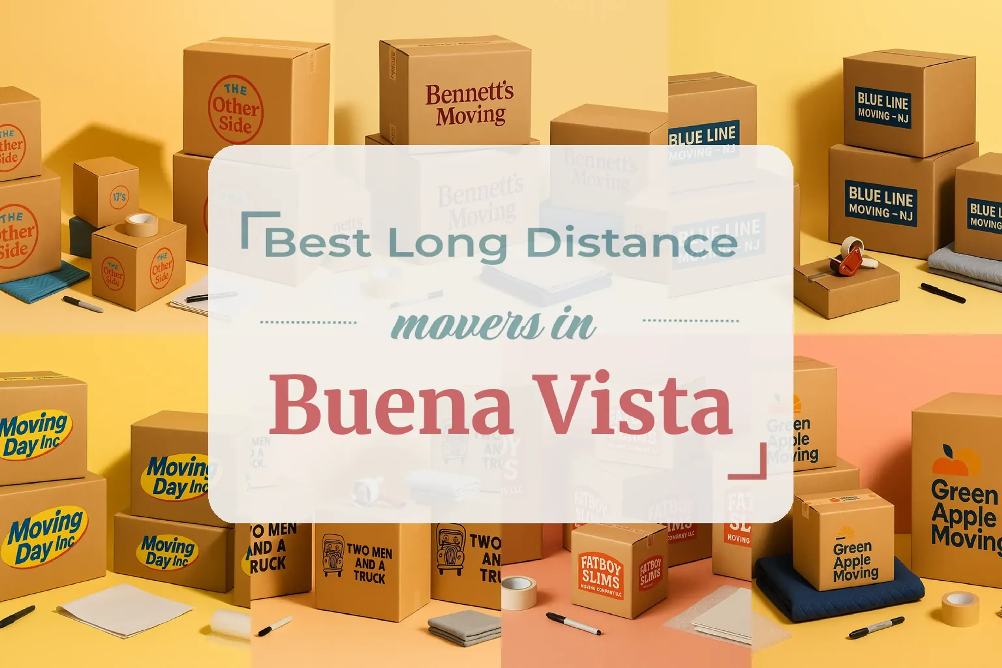 Buena Vista, CO background image