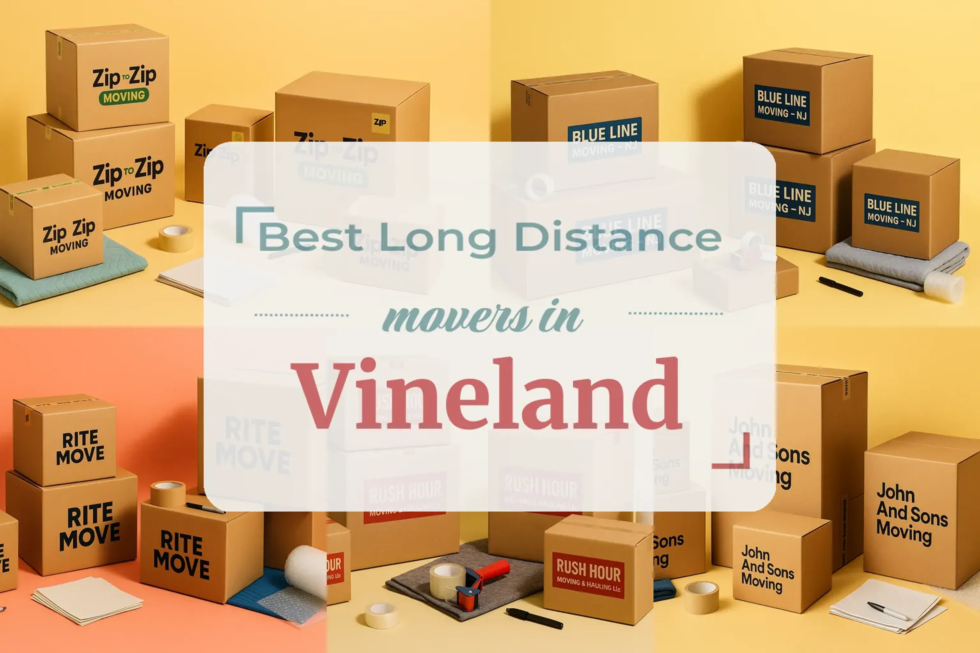 Vineland, NJ featured image