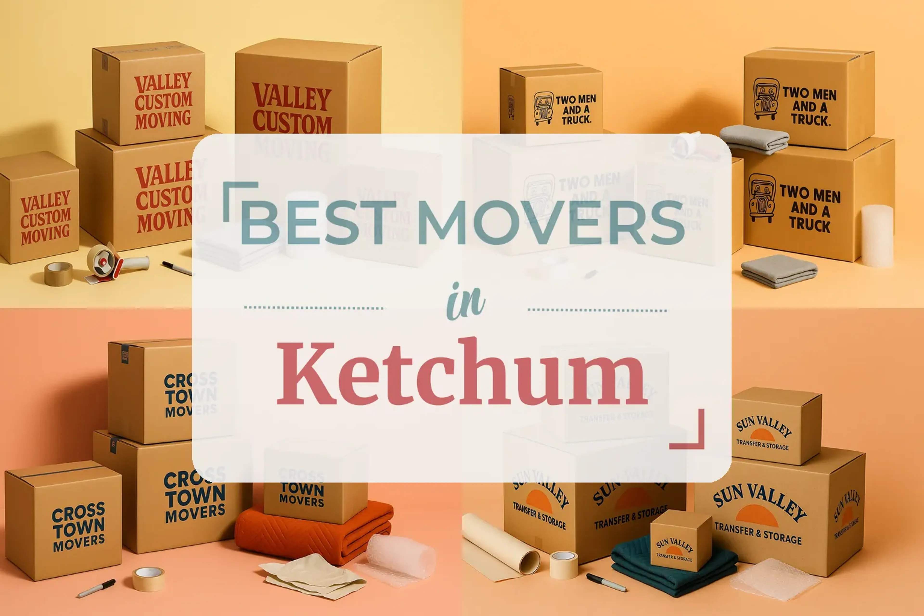 Ketchum, ID featured image