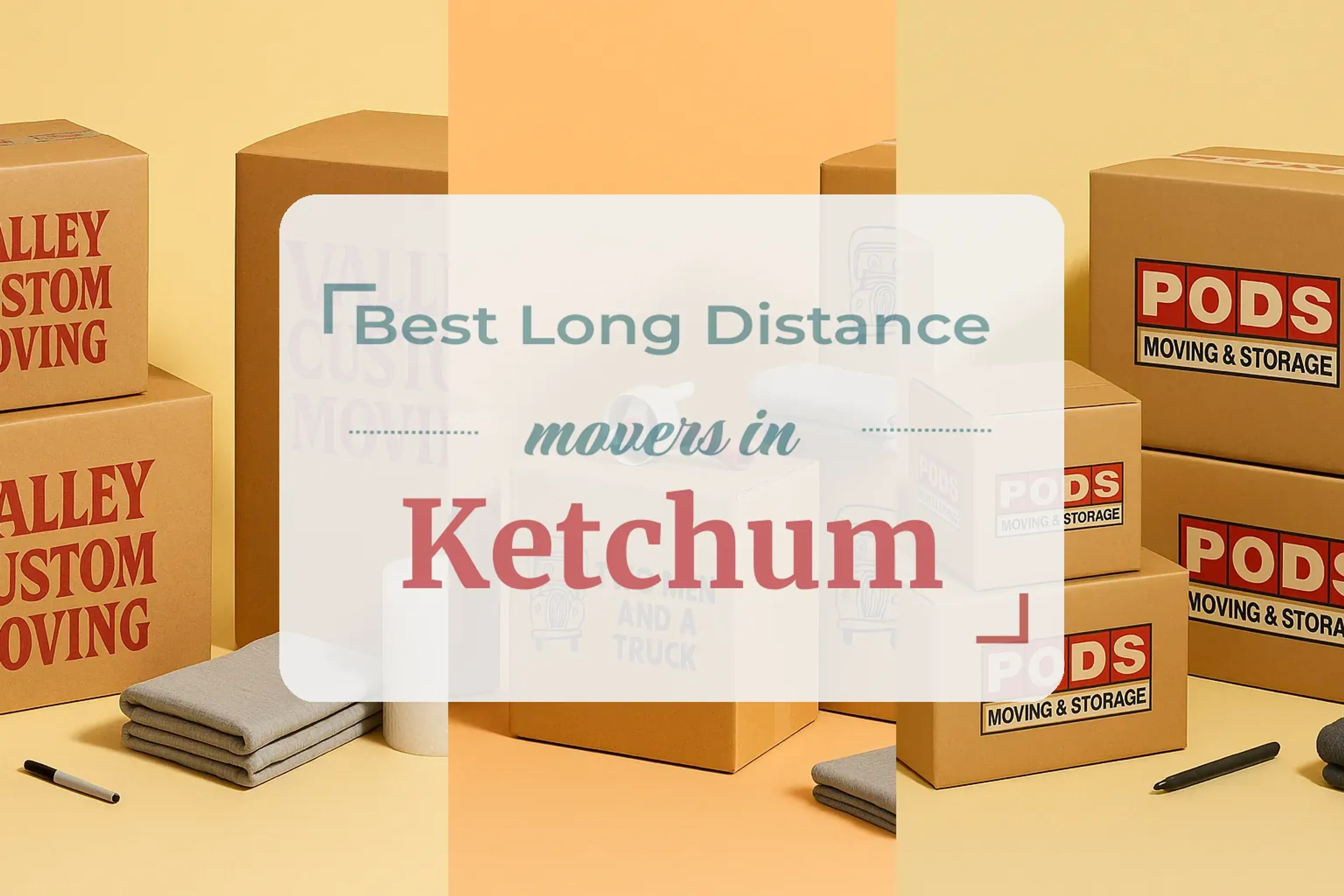 Ketchum, ID featured image