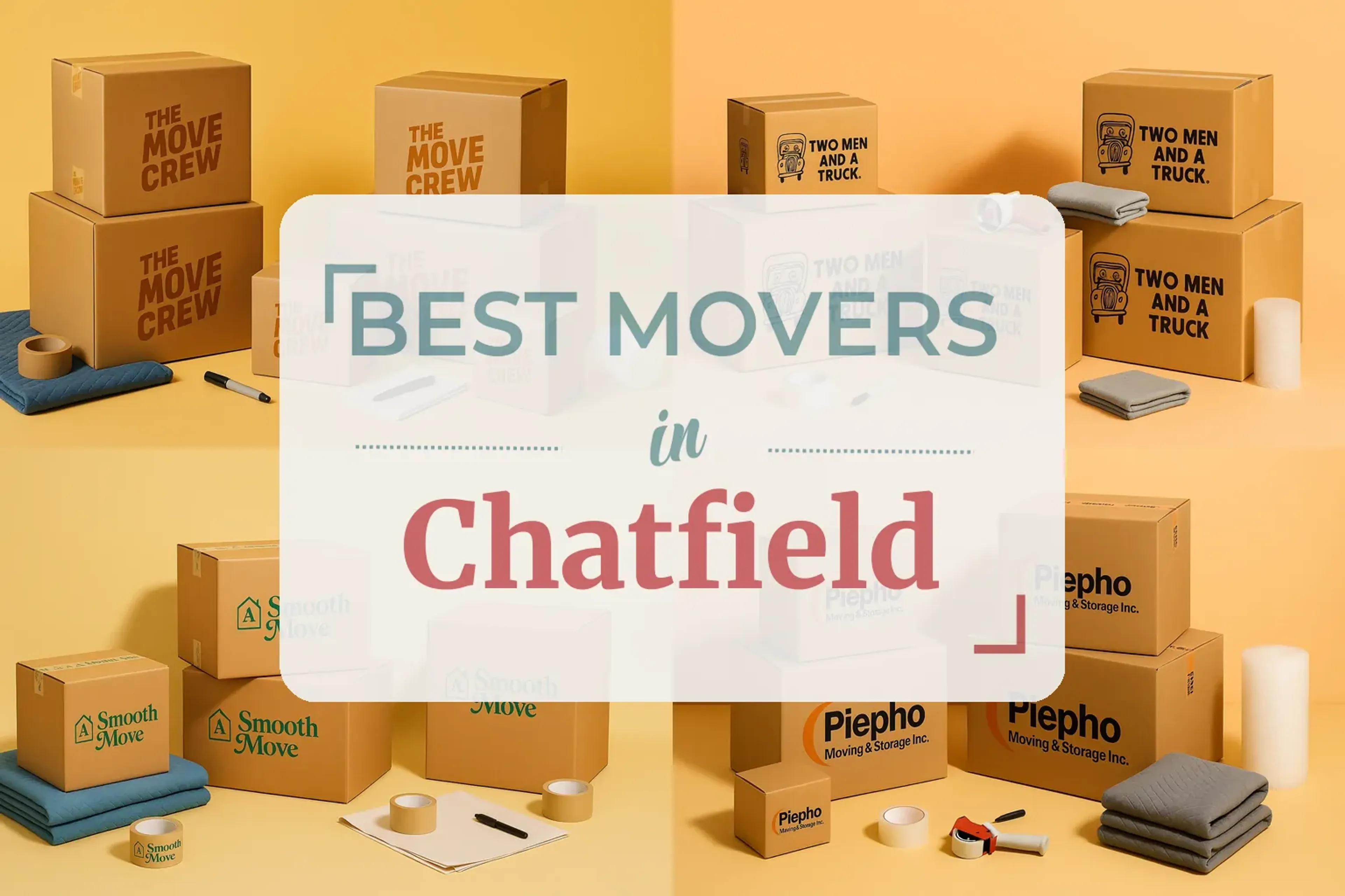 Chatfield, MN featured image