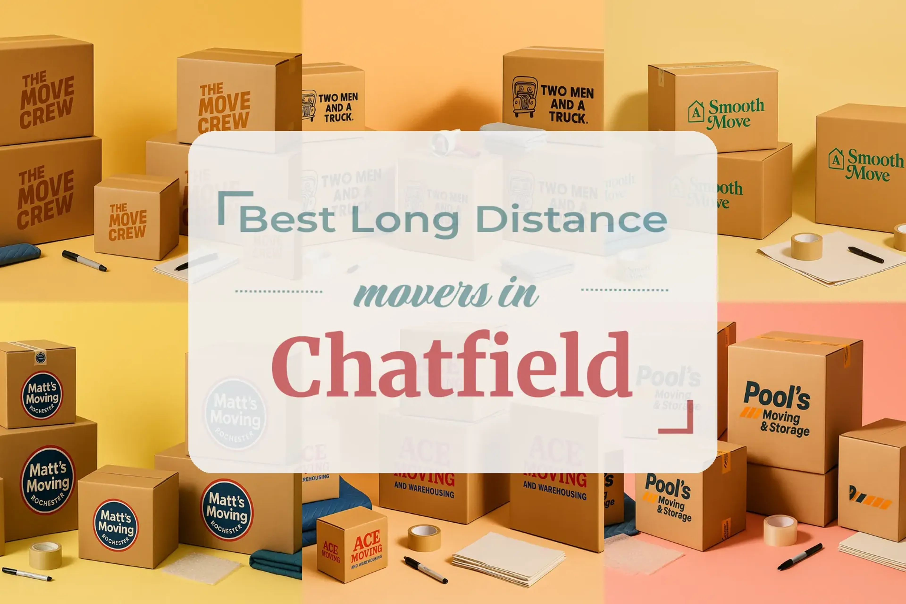 Chatfield, MN background image