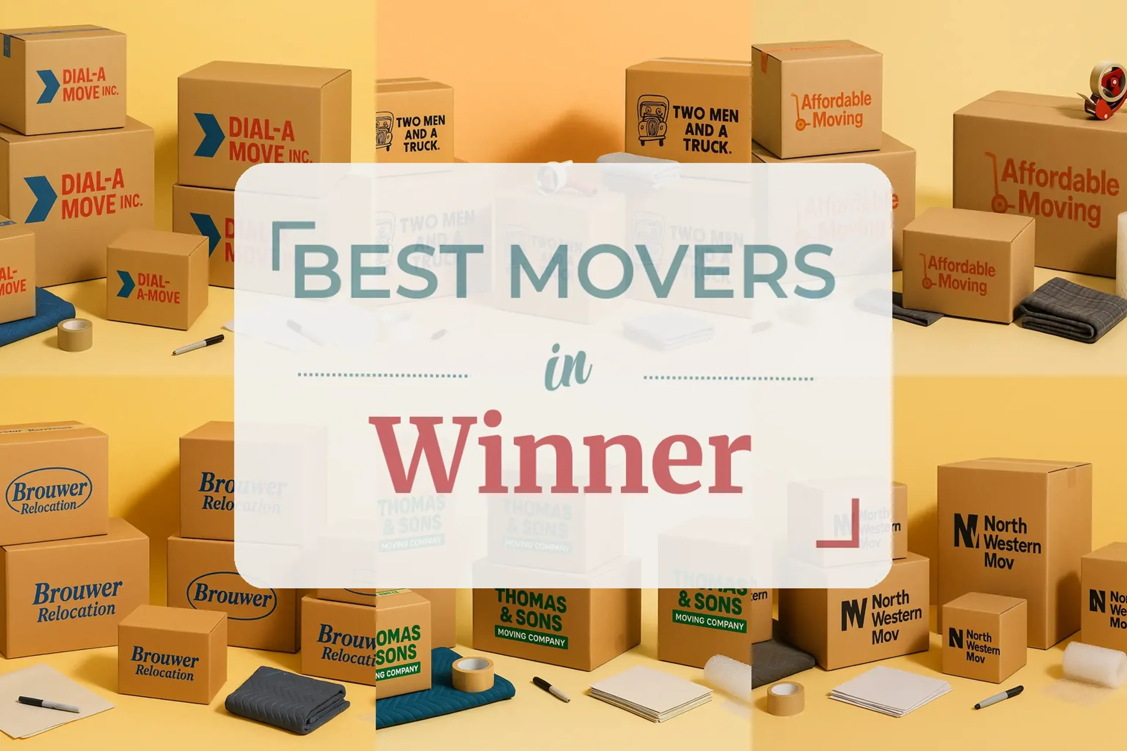 Winner, SD featured image