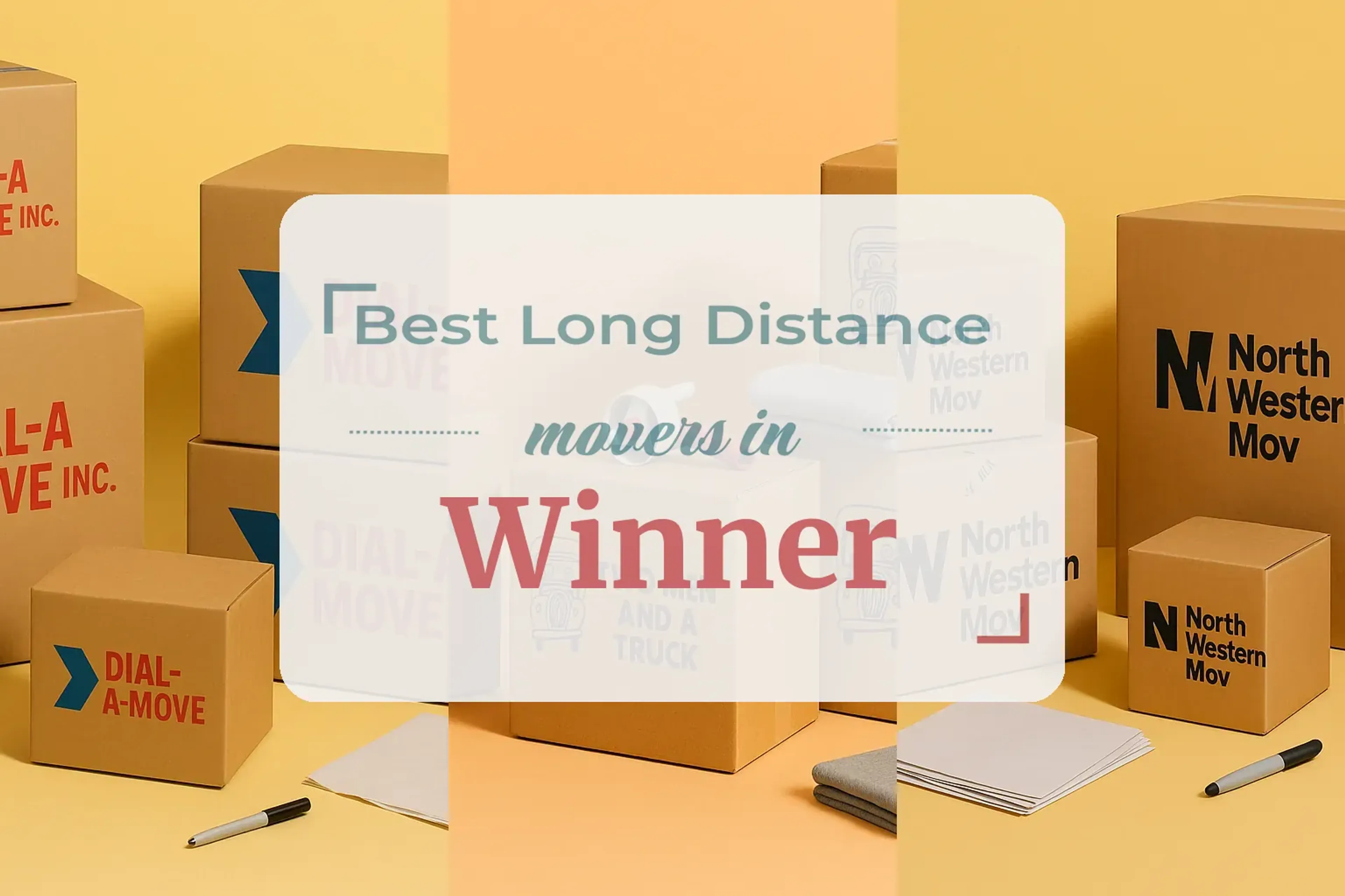 Winner, SD featured image