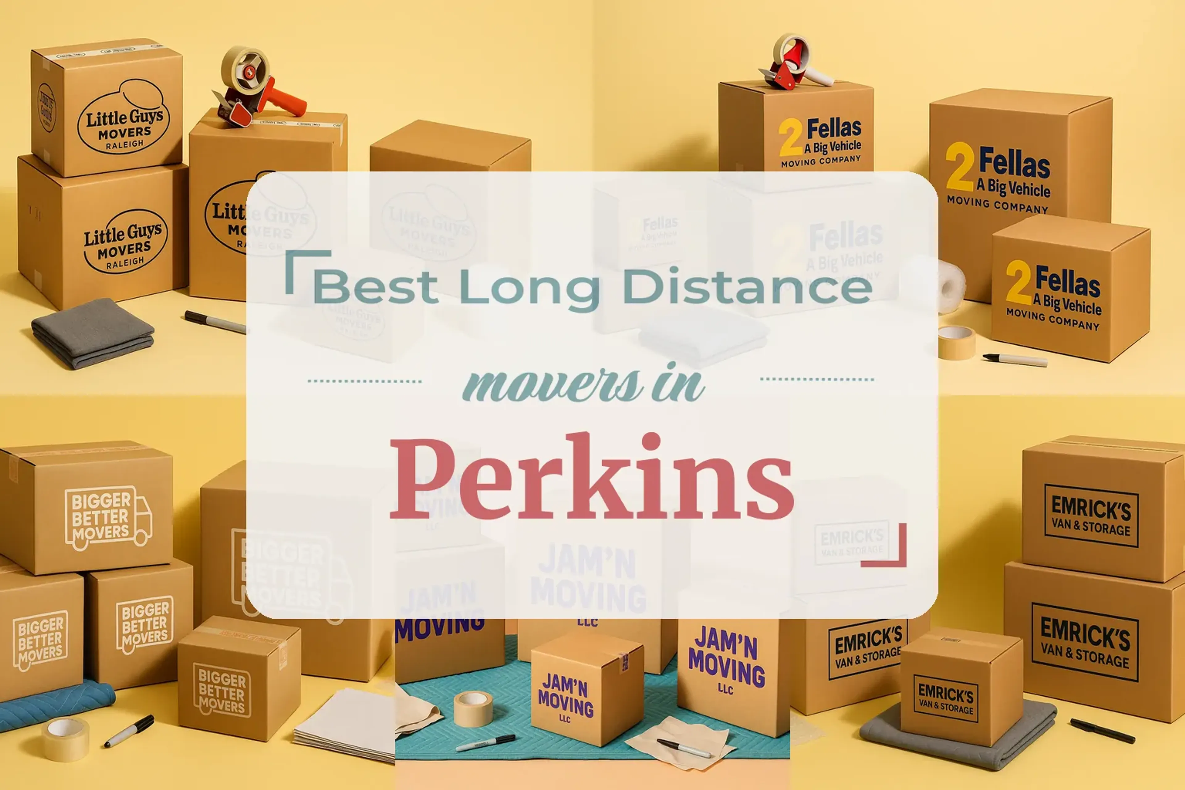 Perkins, OK featured image