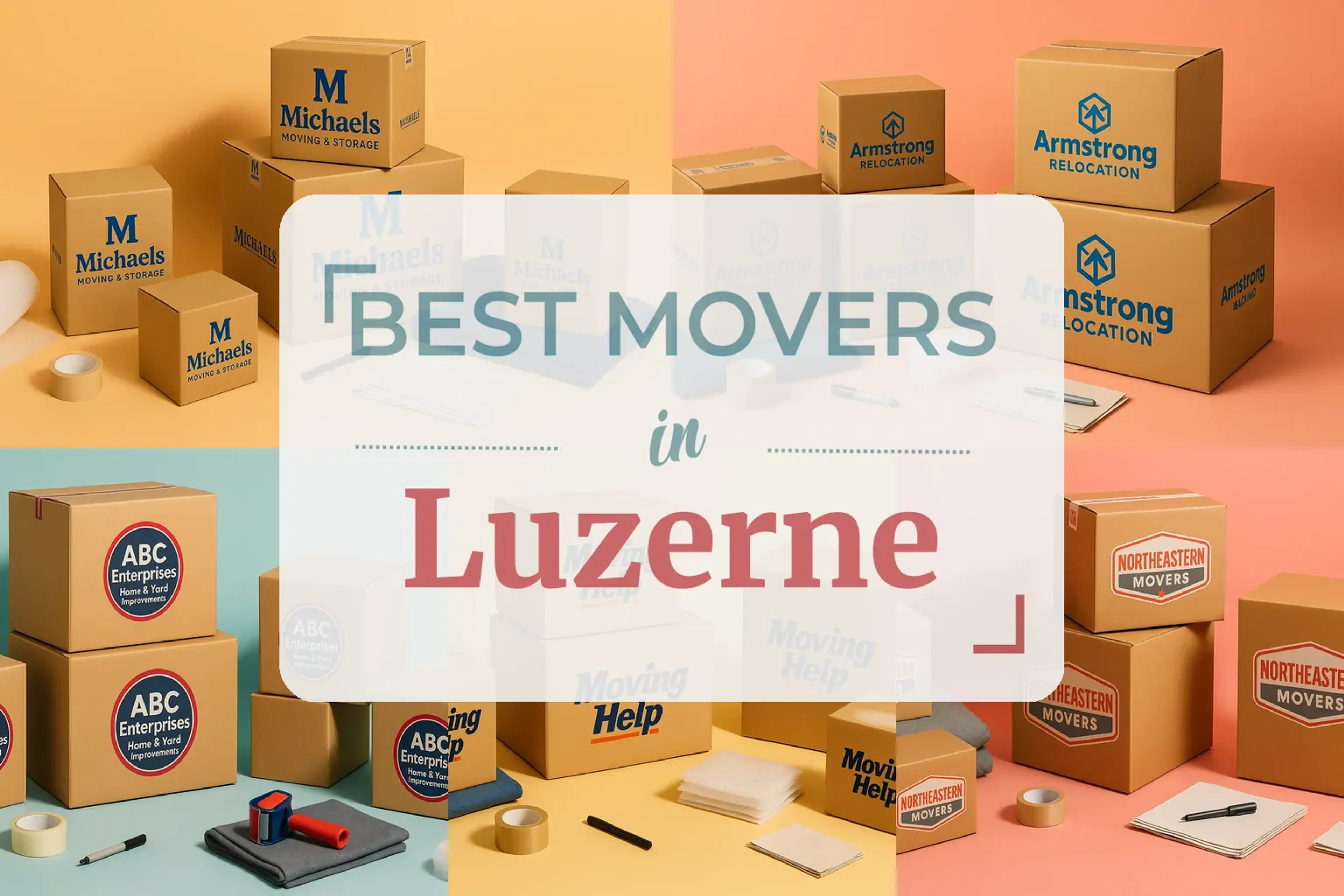 Luzerne, PA featured image