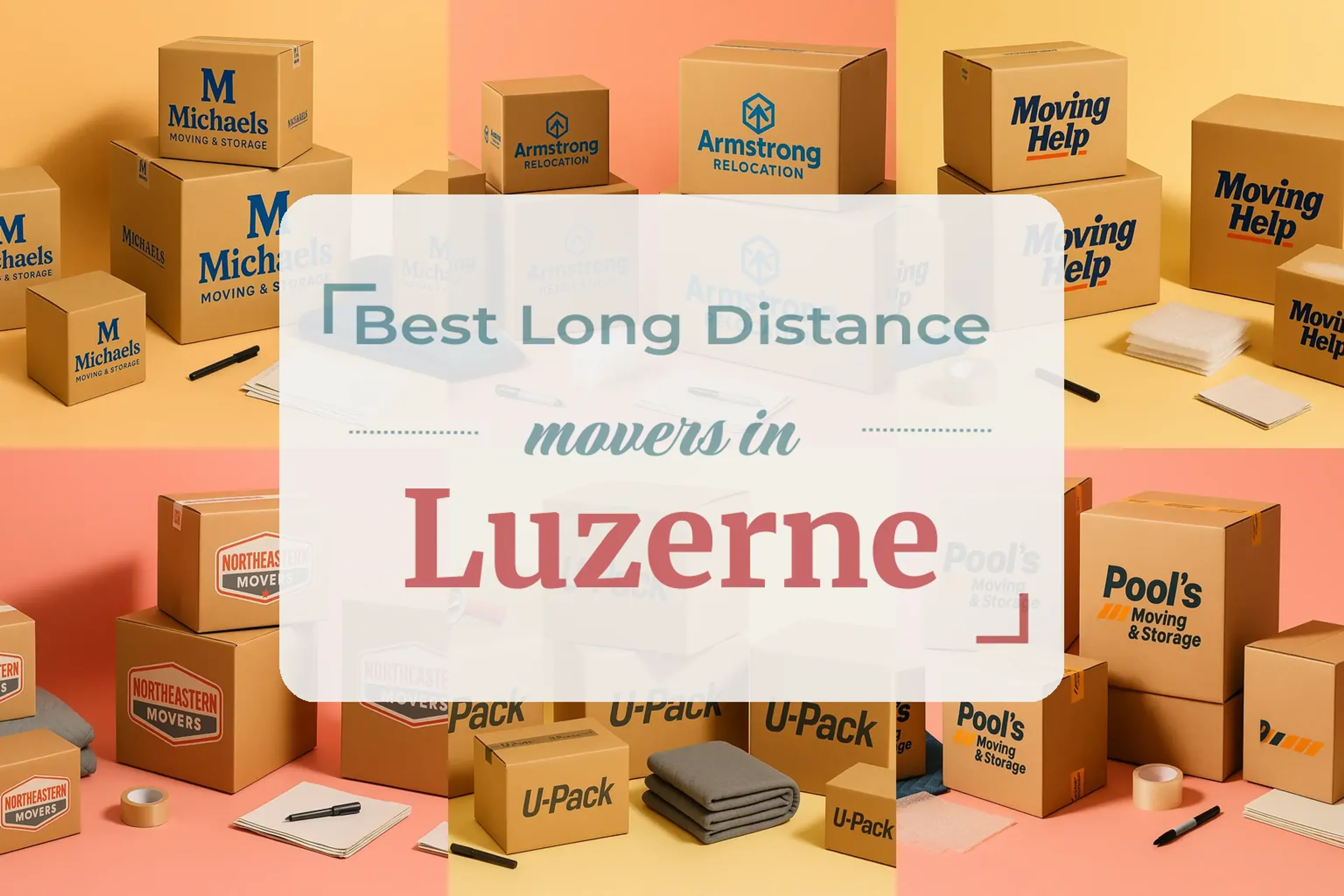 Luzerne, PA featured image