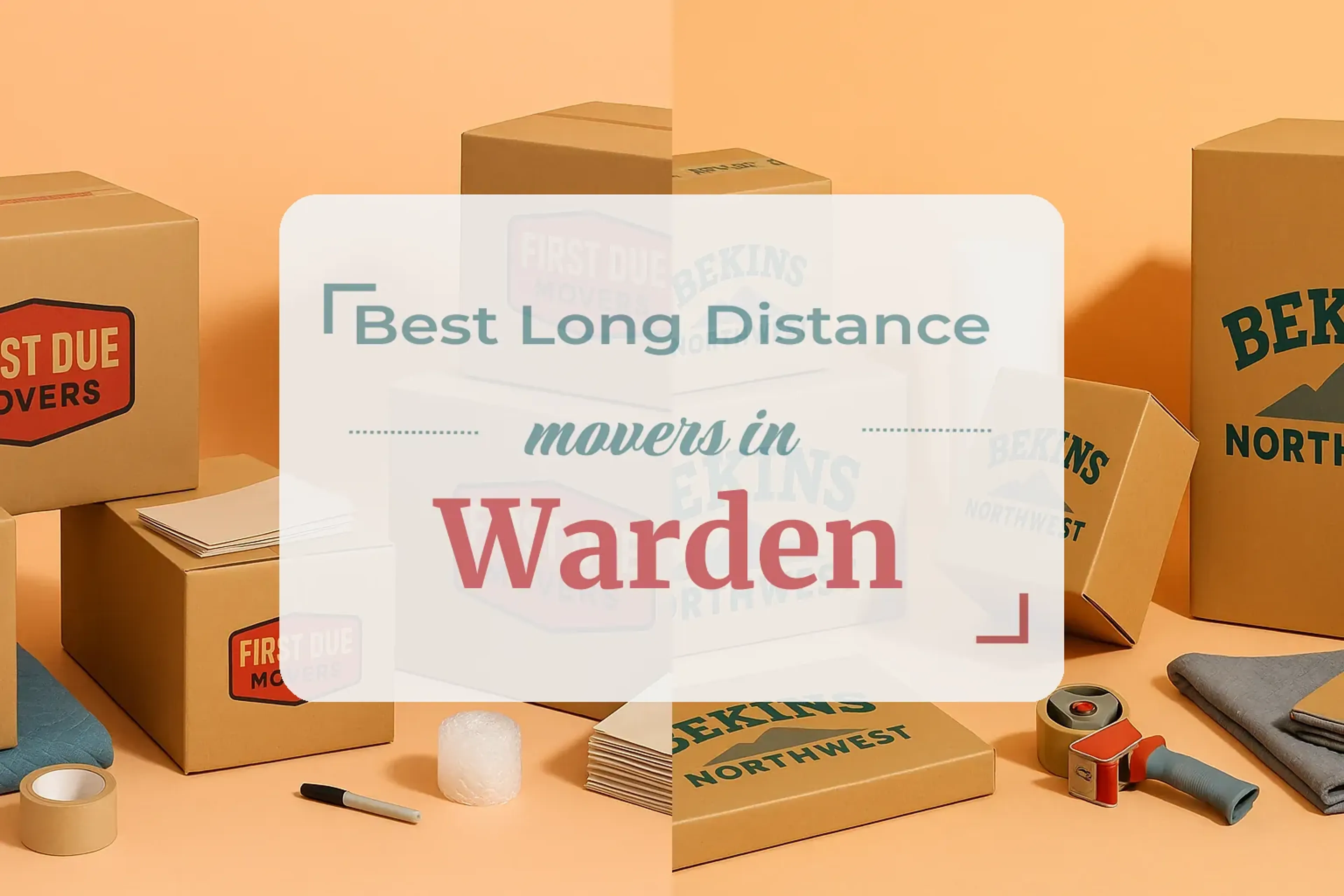 Warden, WA background image