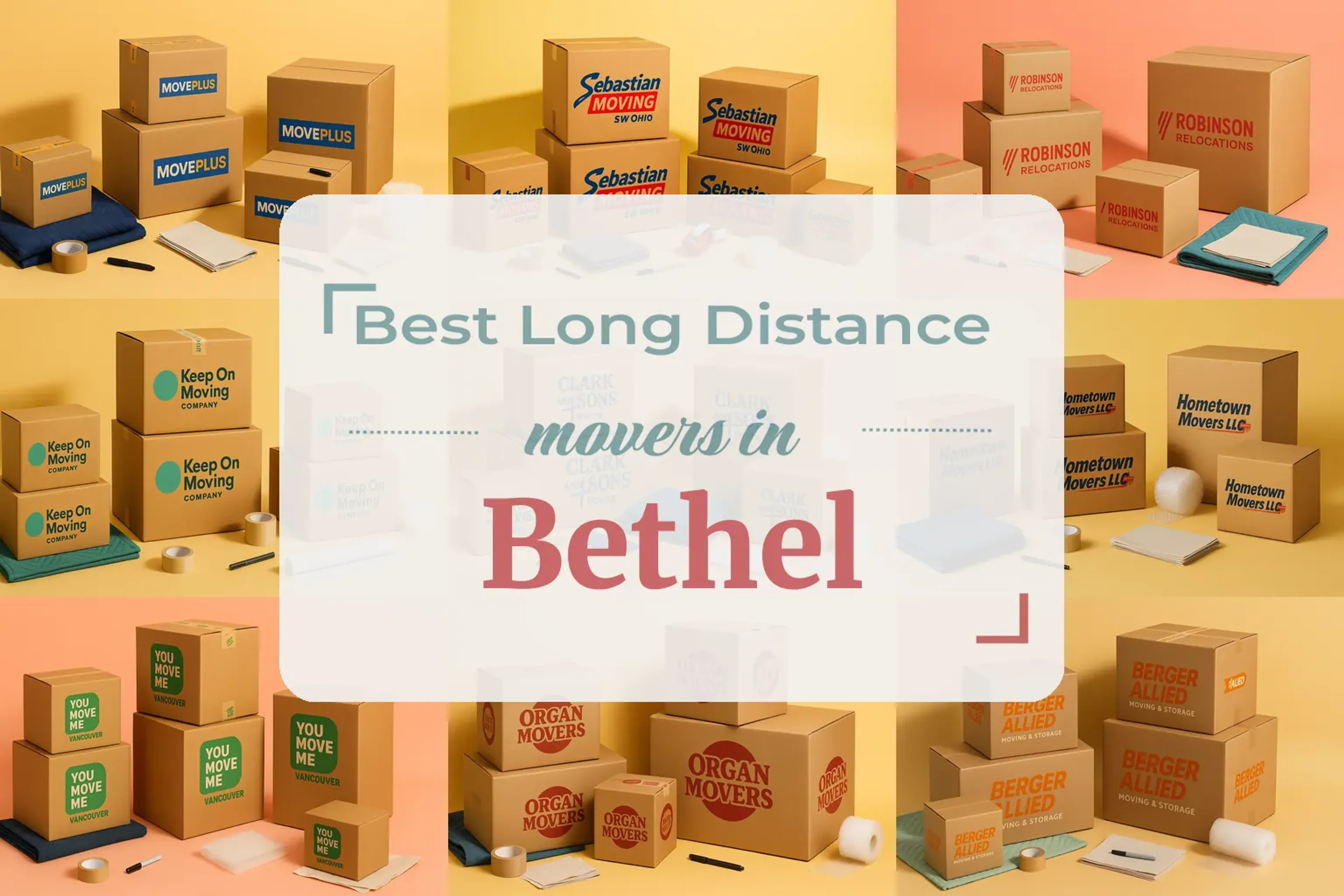 Bethel, OH featured image