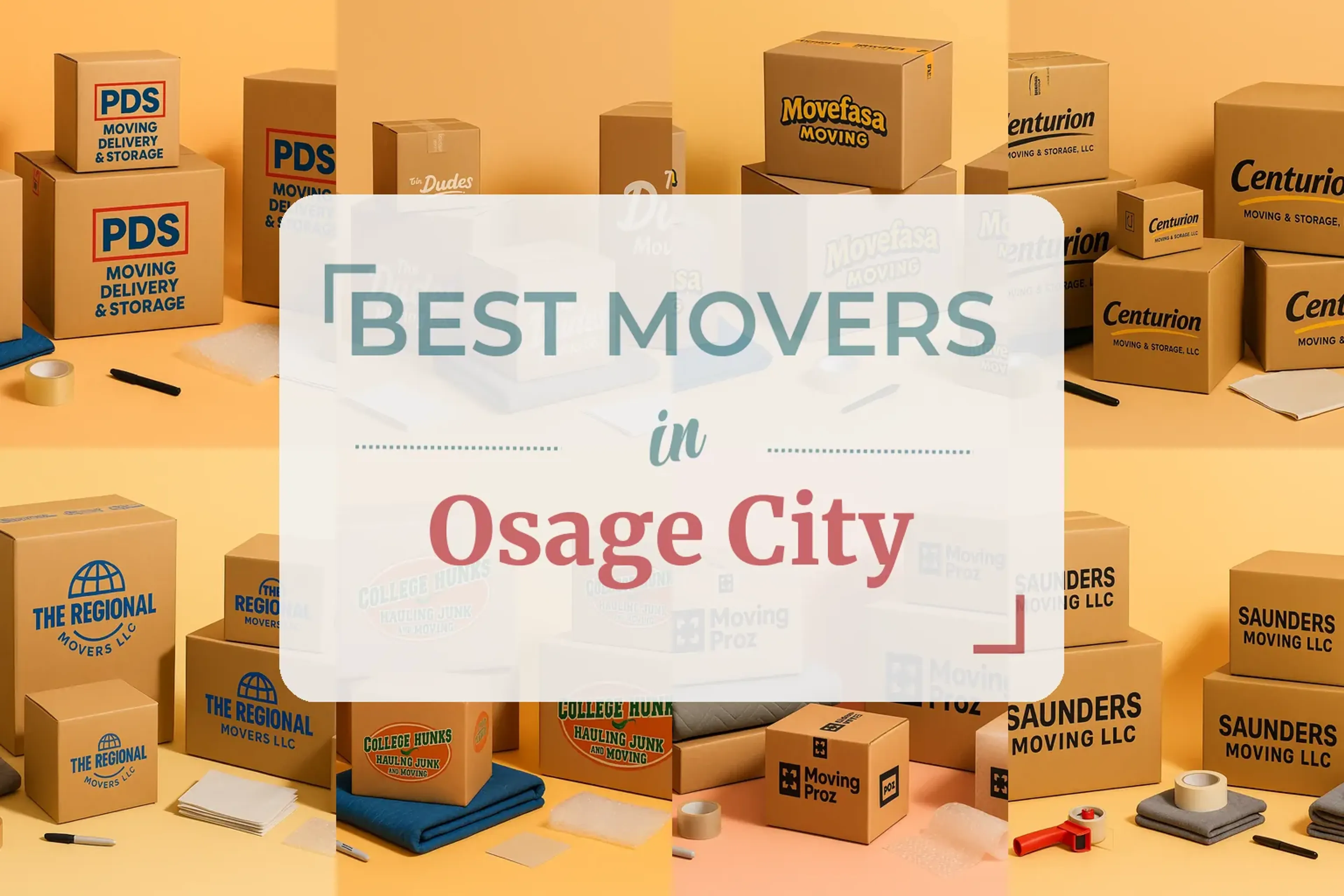 Osage City, KS featured image
