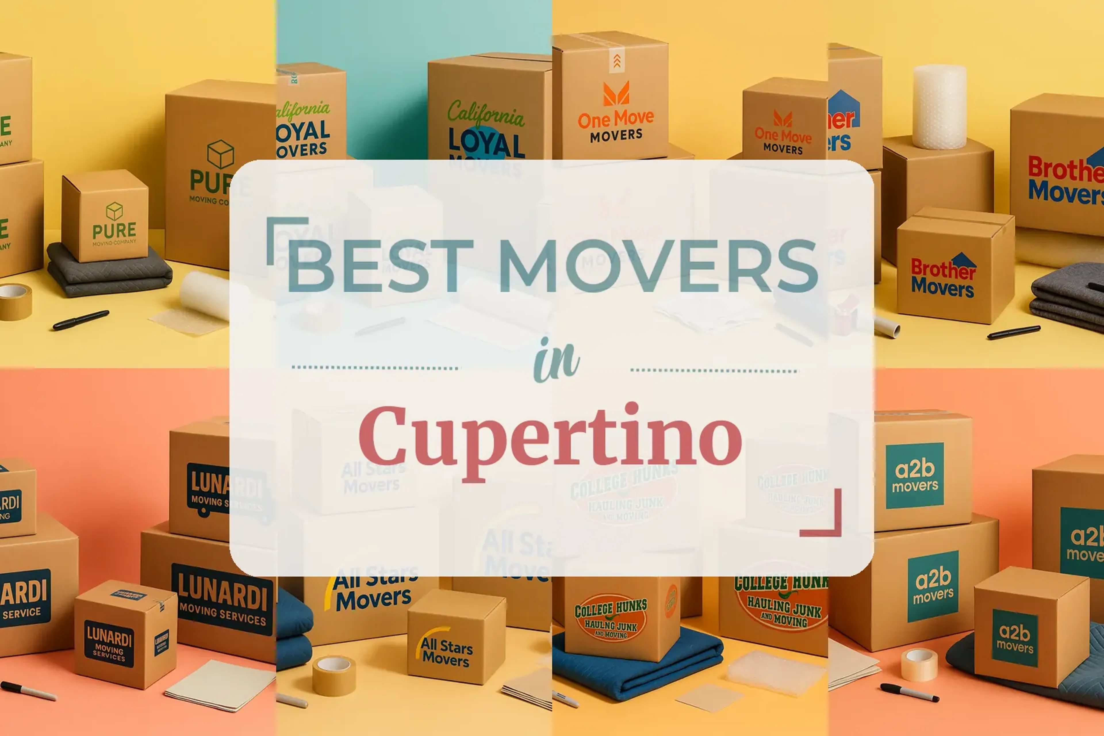 Cupertino, CA featured image