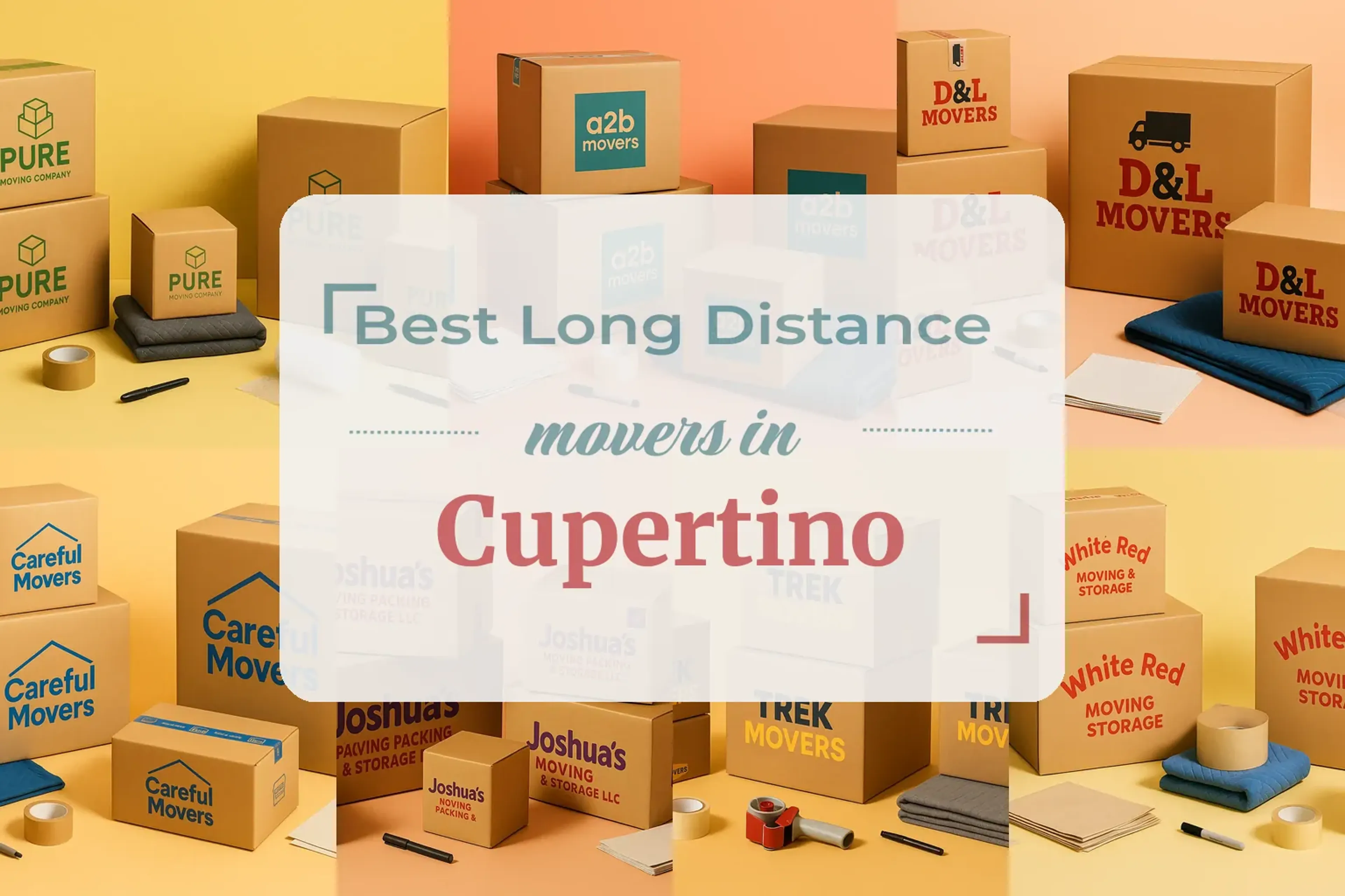 Cupertino, CA featured image
