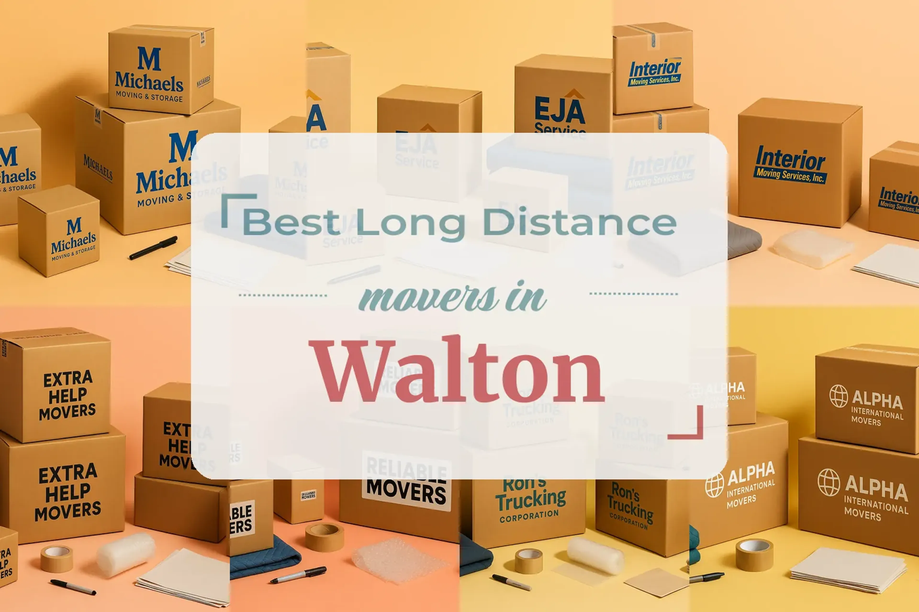 Walton, NY featured image