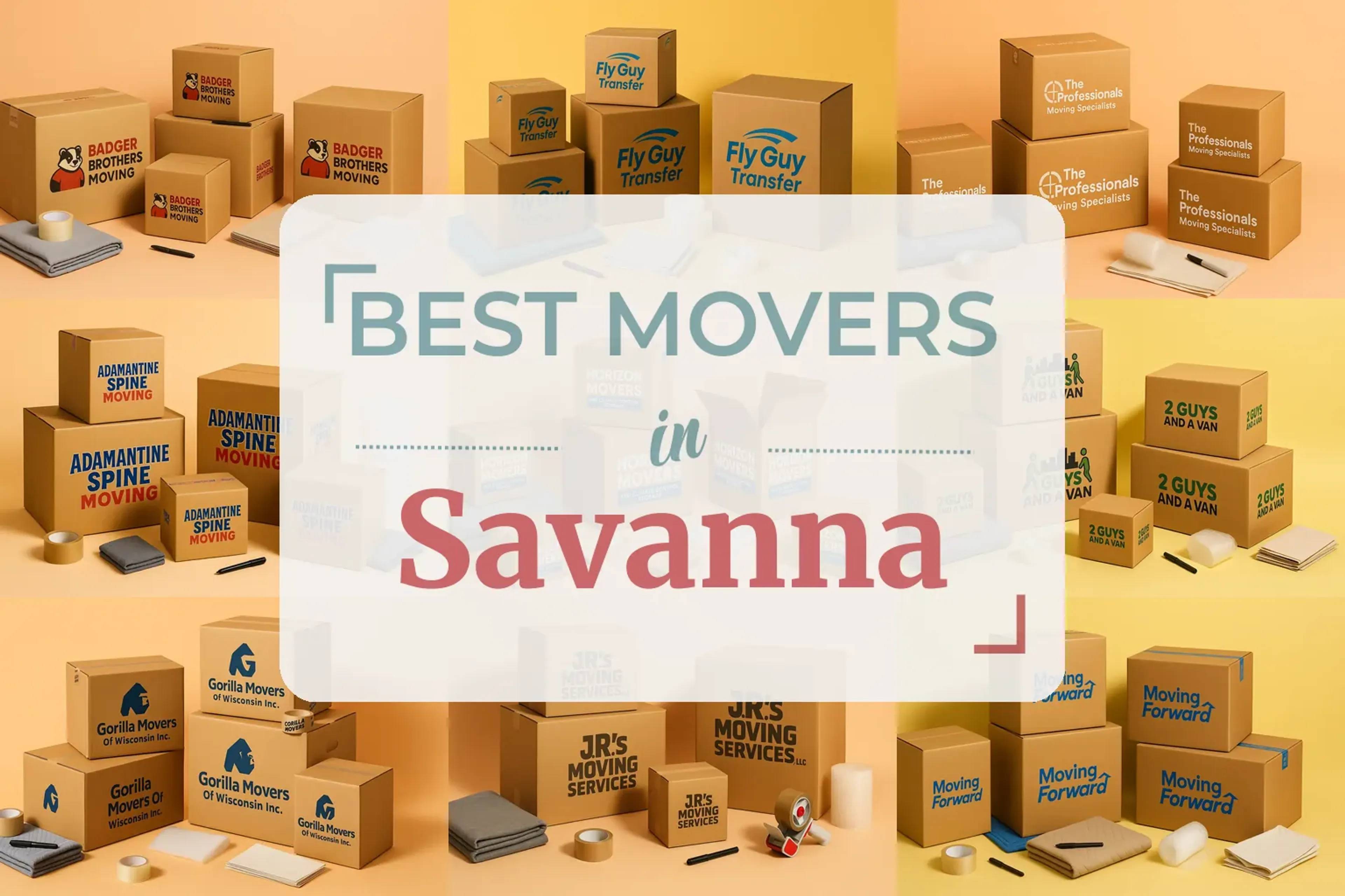 Savanna, IL featured image