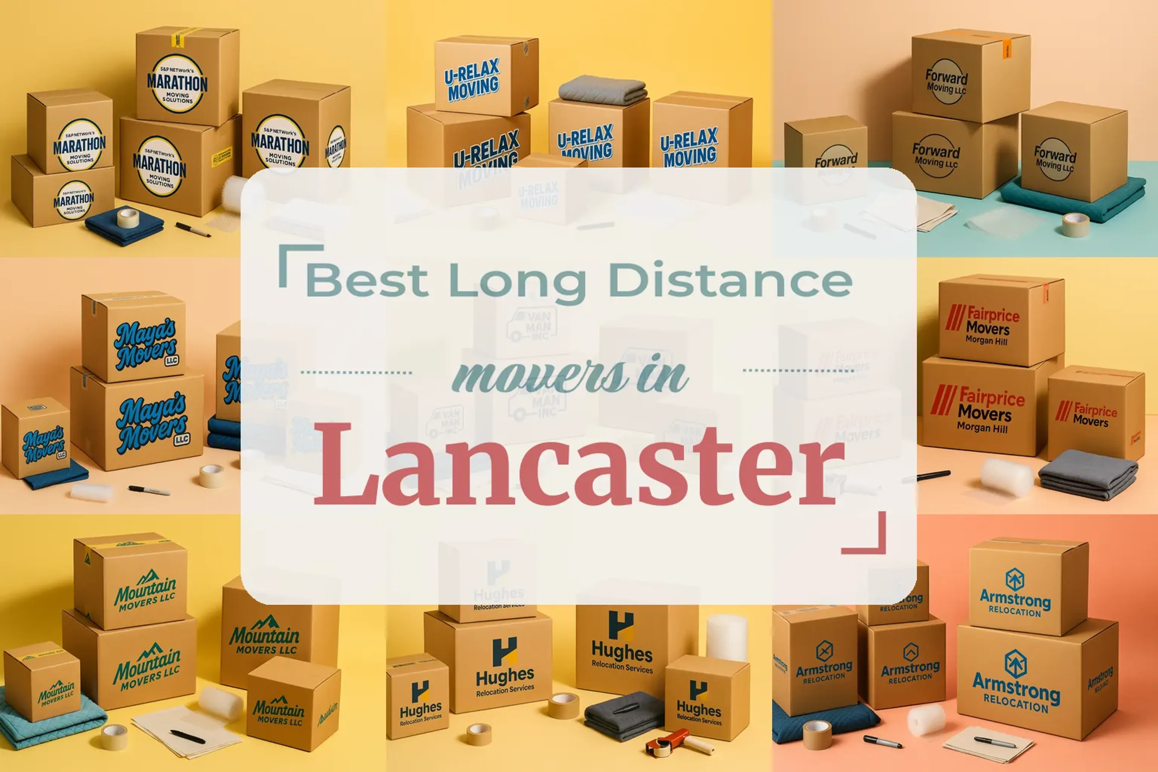 Lancaster, PA background image
