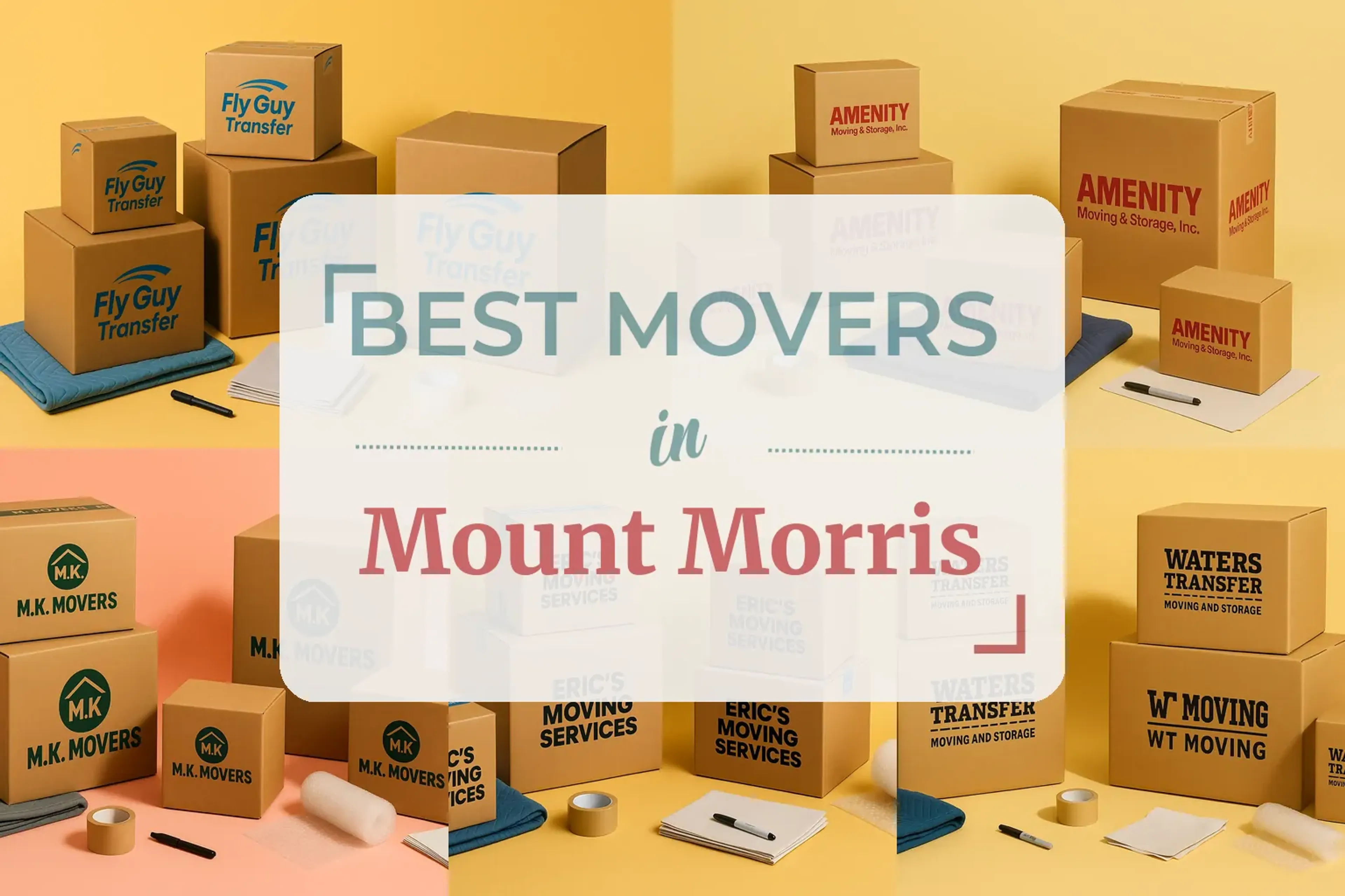 Mount Morris, IL featured image
