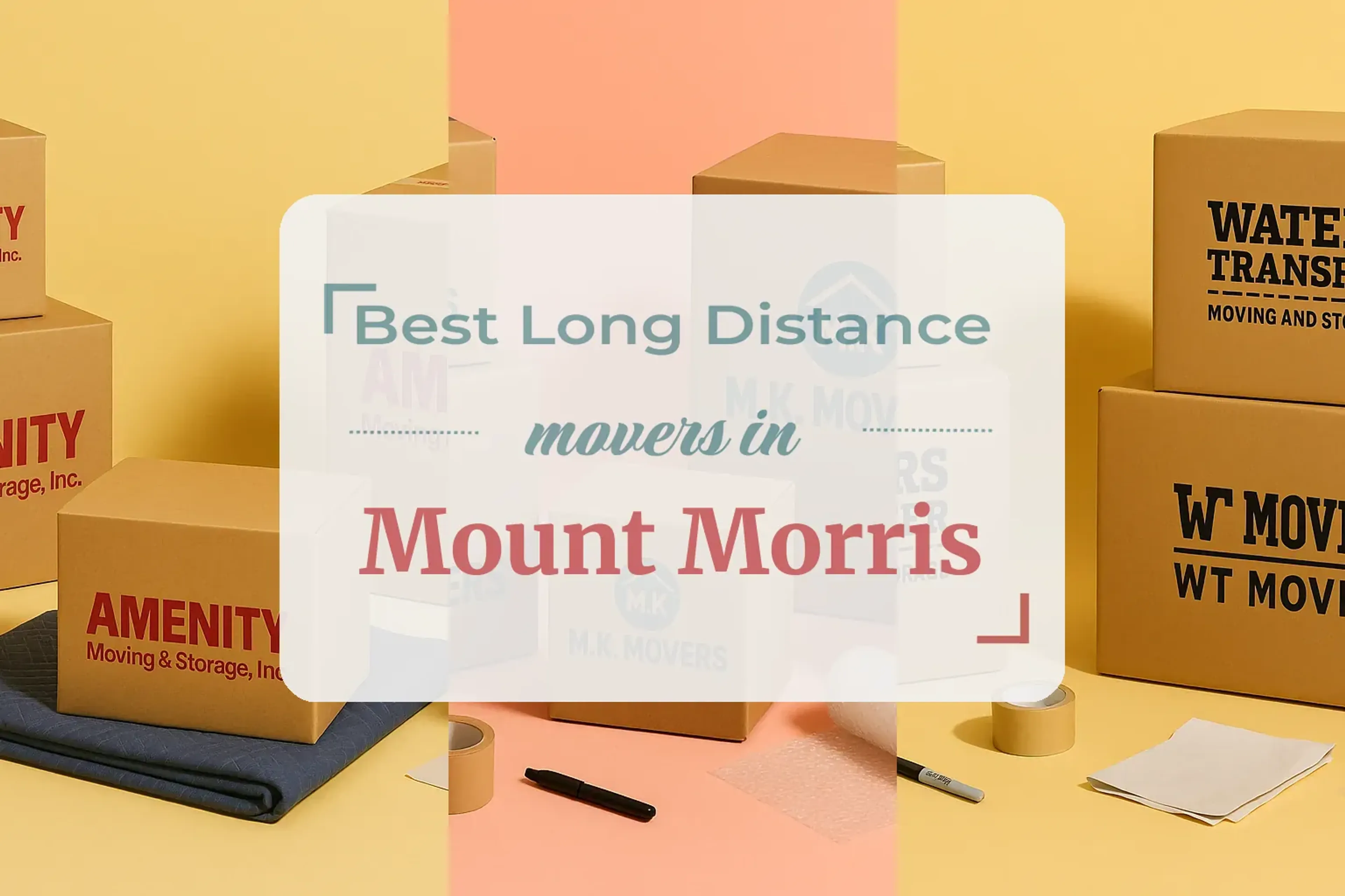 Mount Morris, IL featured image