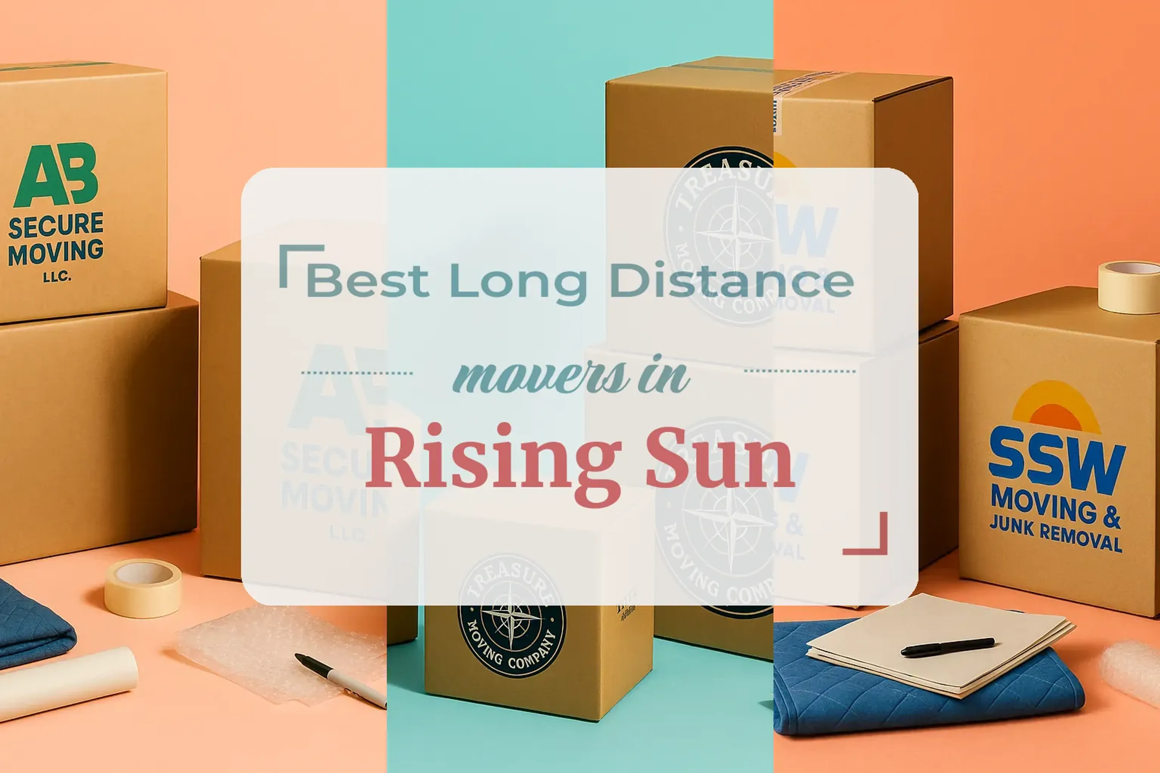 Rising Sun, MD featured image