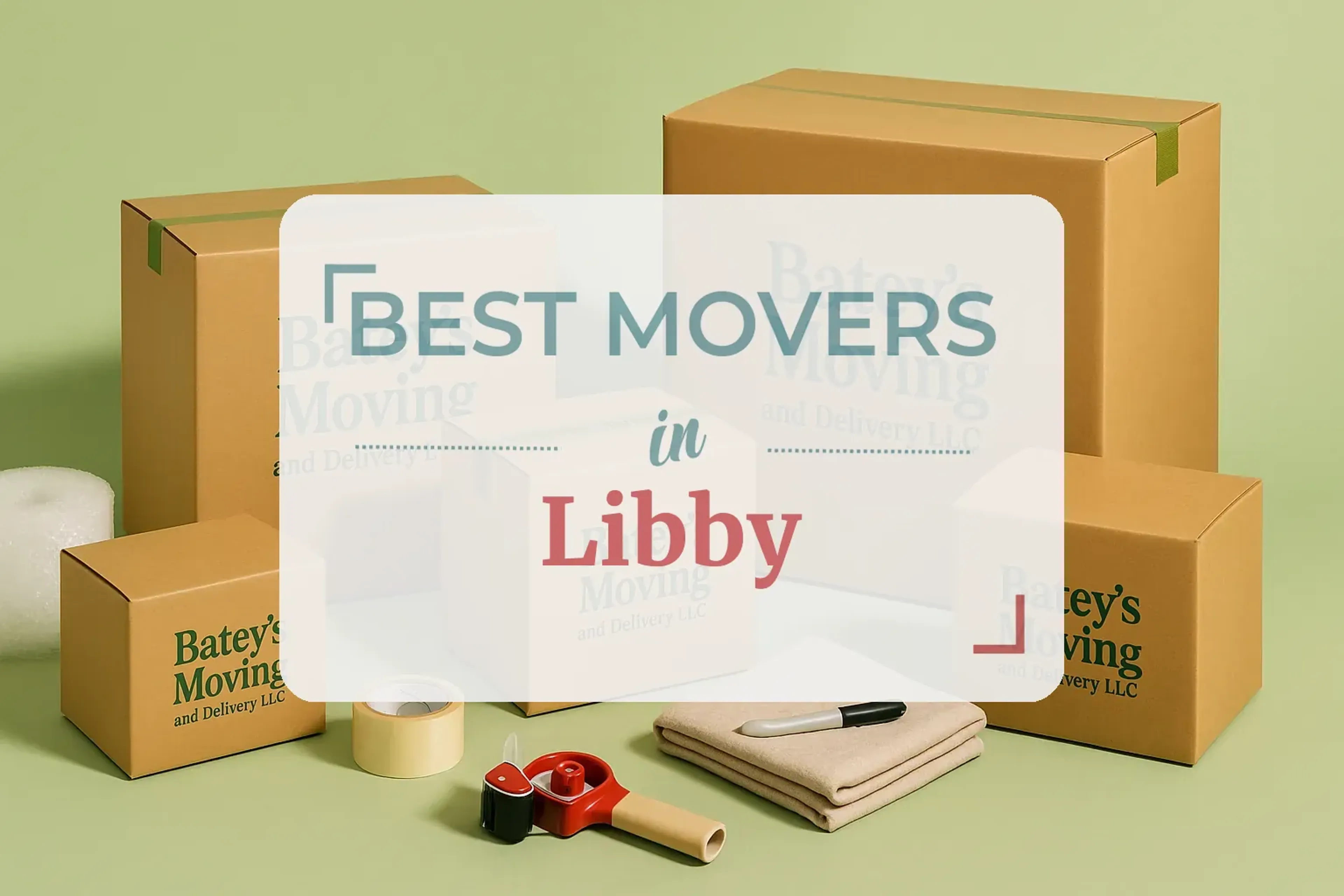 Libby, MT featured image