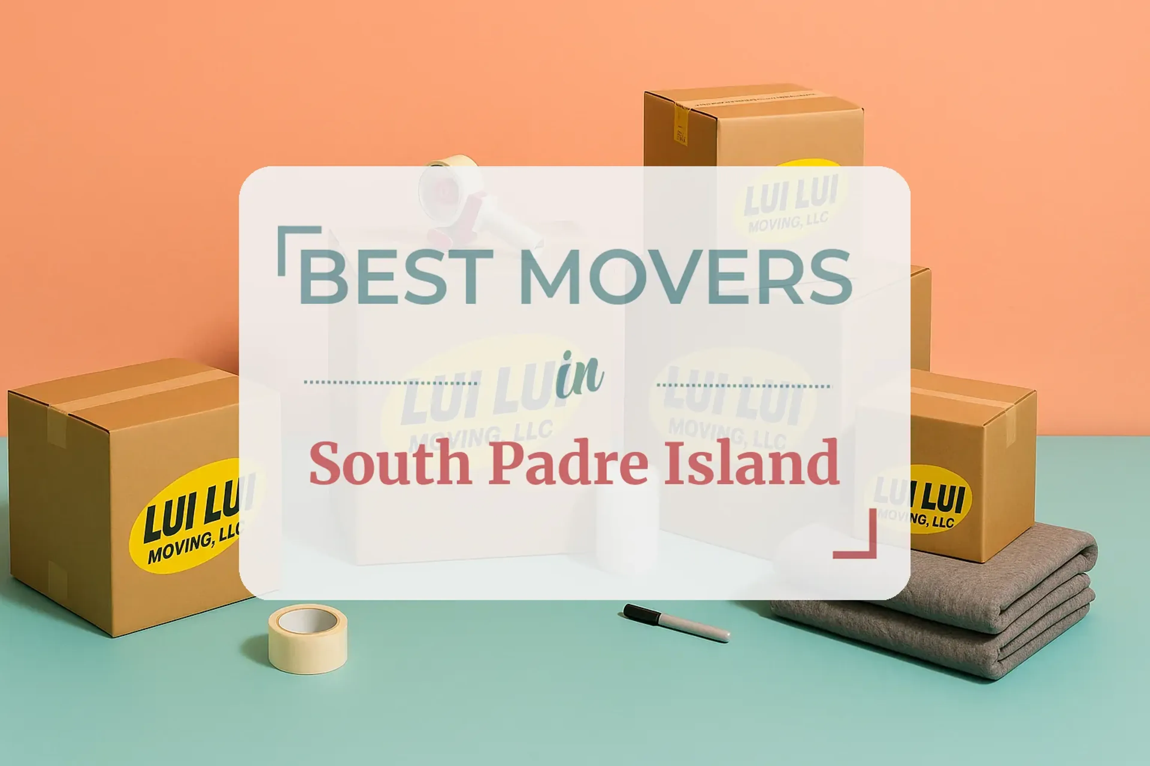 South Padre Island, TX featured image